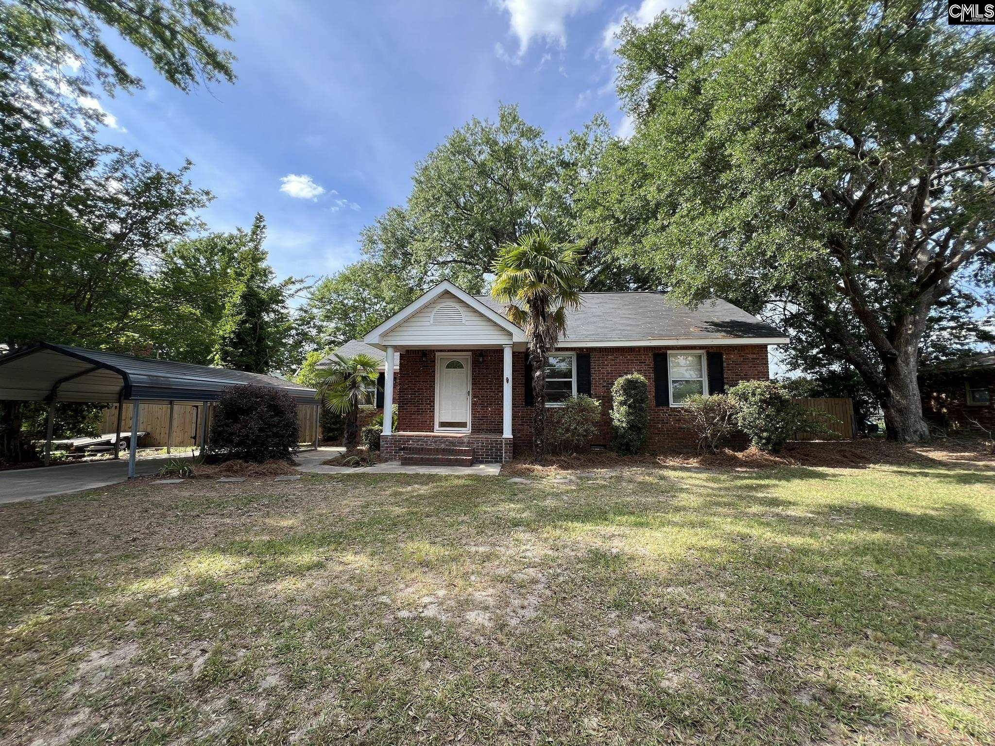 247 Martha Street, Batesburg, South Carolina image 2
