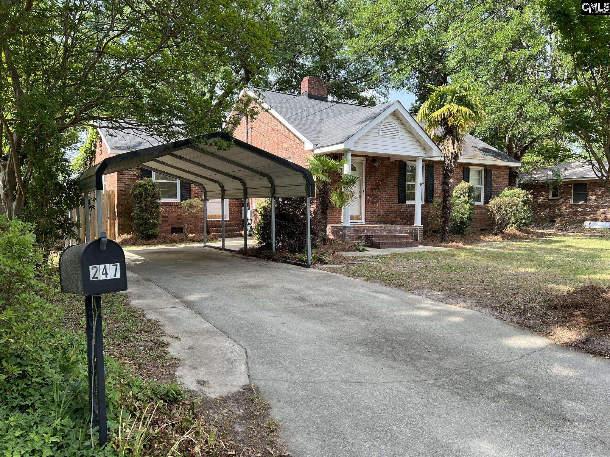 247 Martha Street, Batesburg, South Carolina image 4