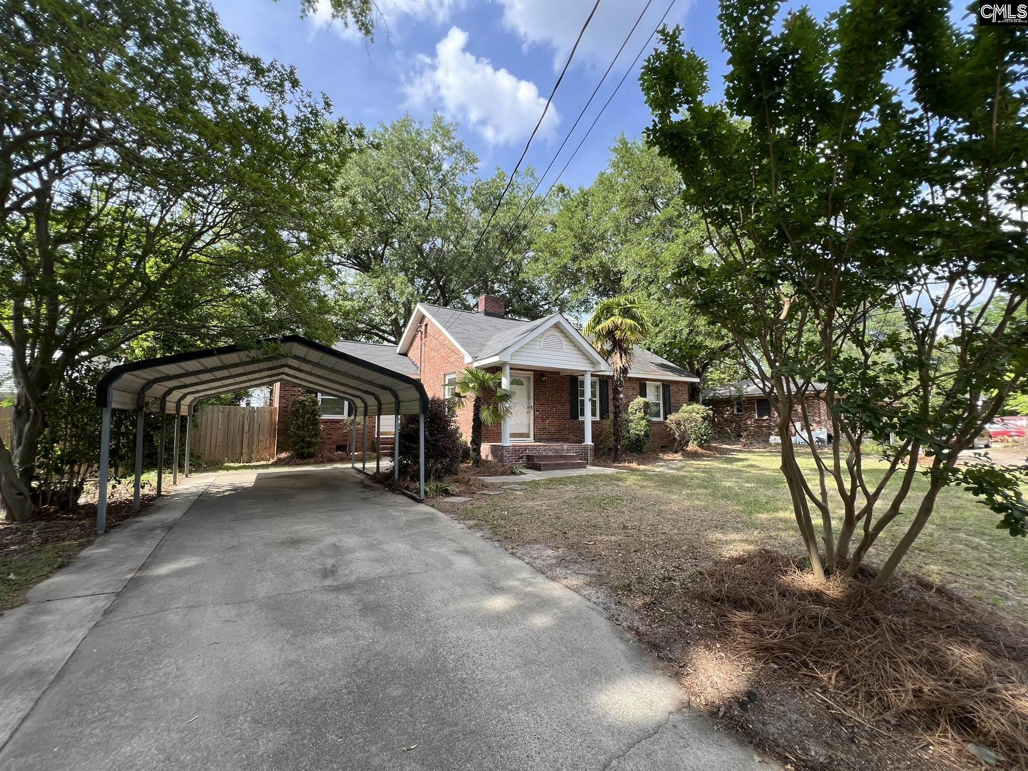 247 Martha Street, Batesburg, South Carolina image 5