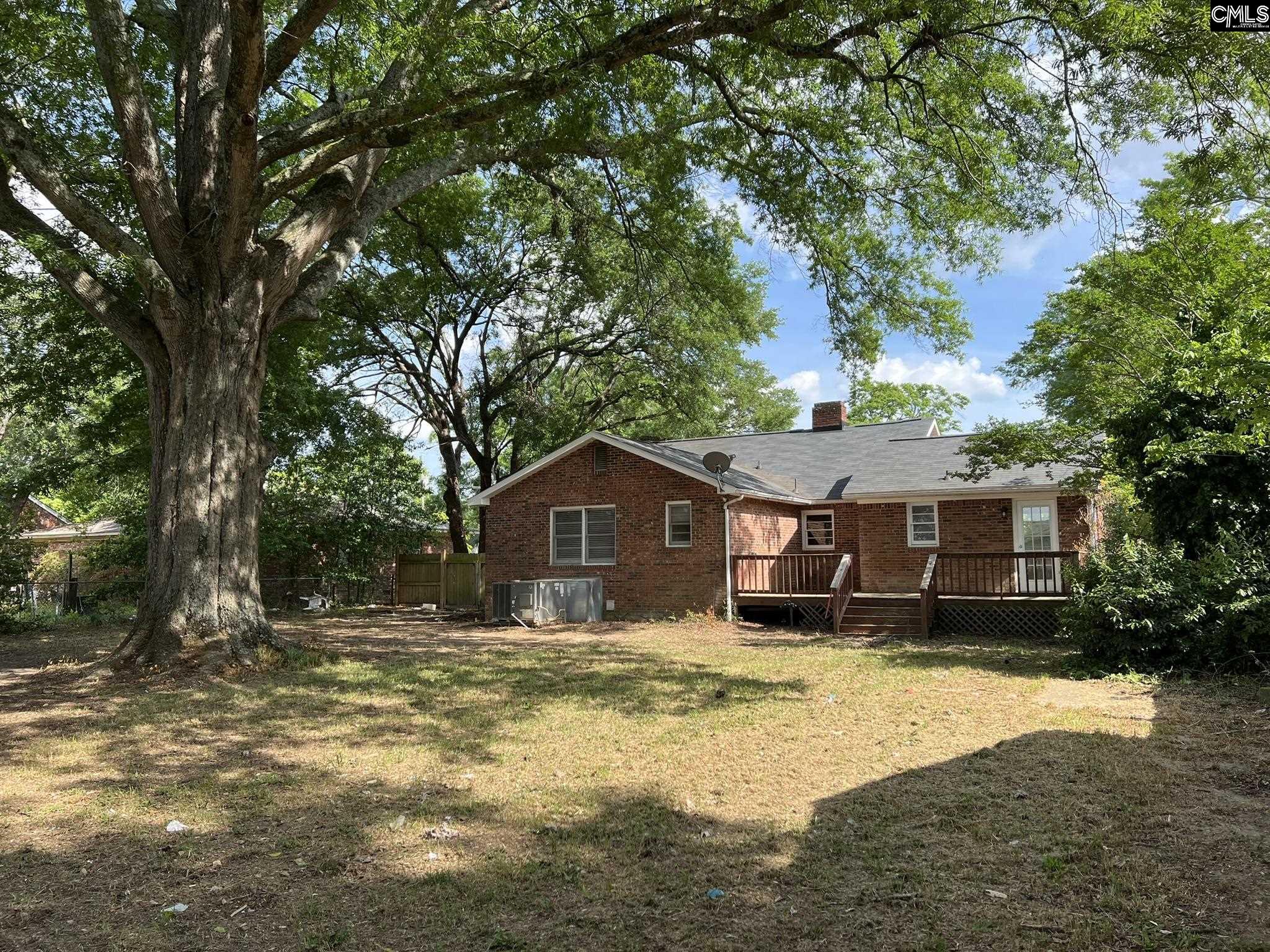247 Martha Street, Batesburg, South Carolina image 44