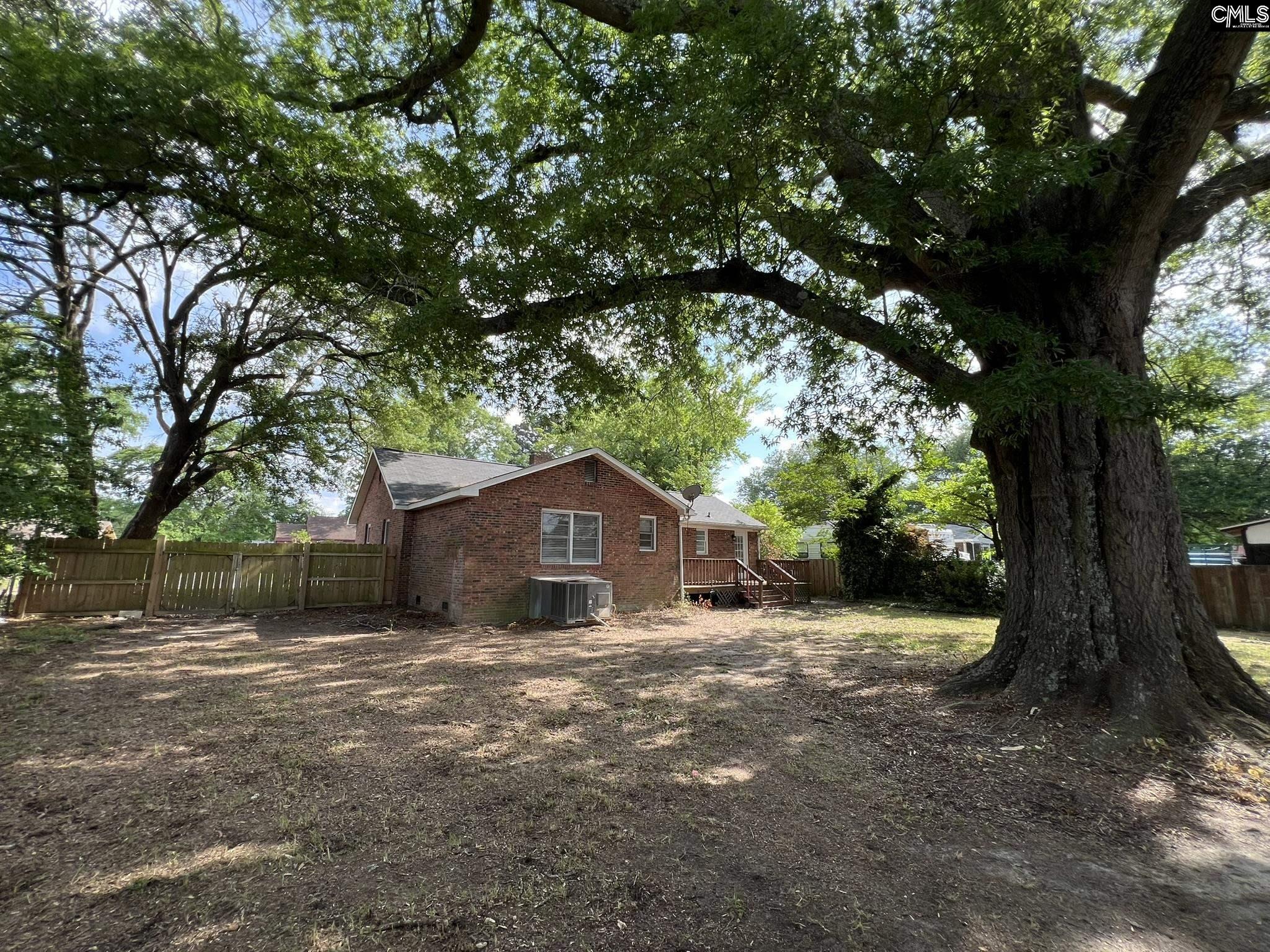 247 Martha Street Batesburg, SC 29006