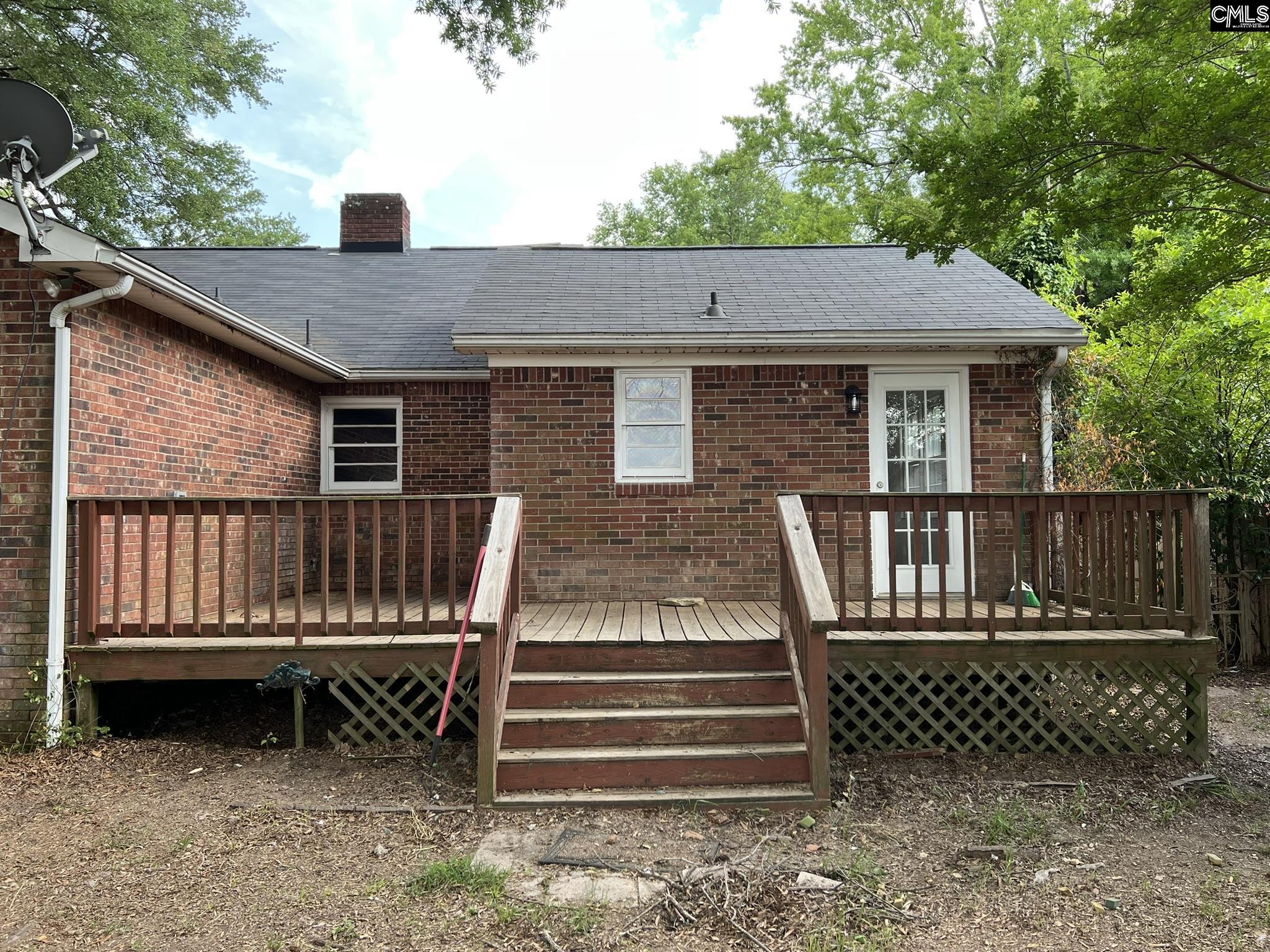 247 Martha Street Batesburg, SC 29006
