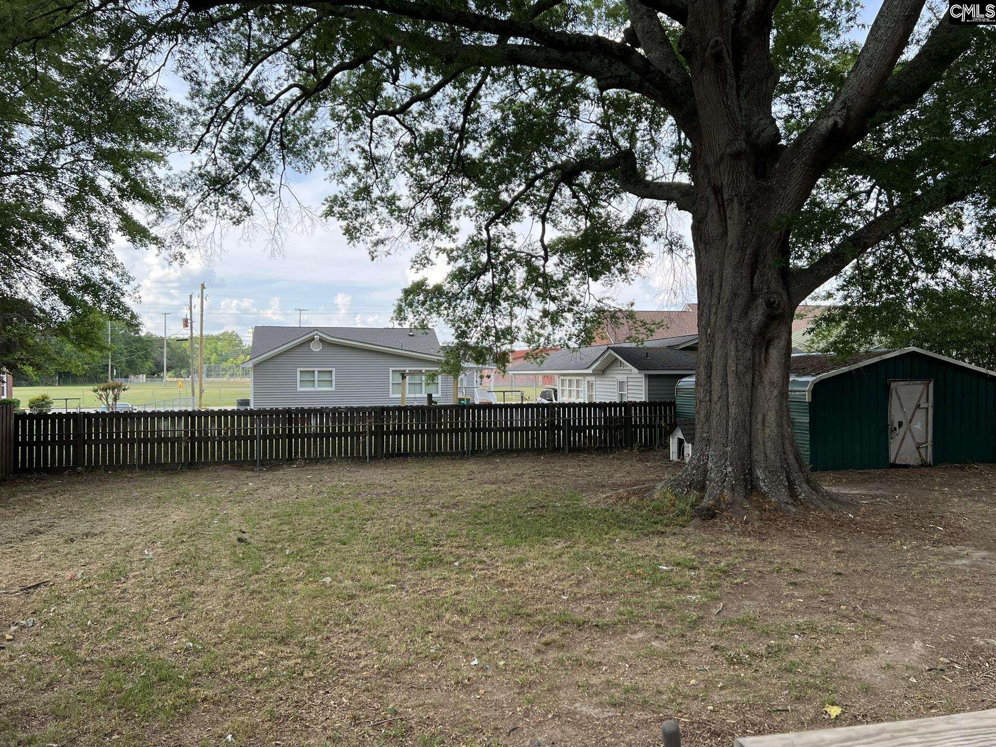 247 Martha Street Batesburg, SC 29006
