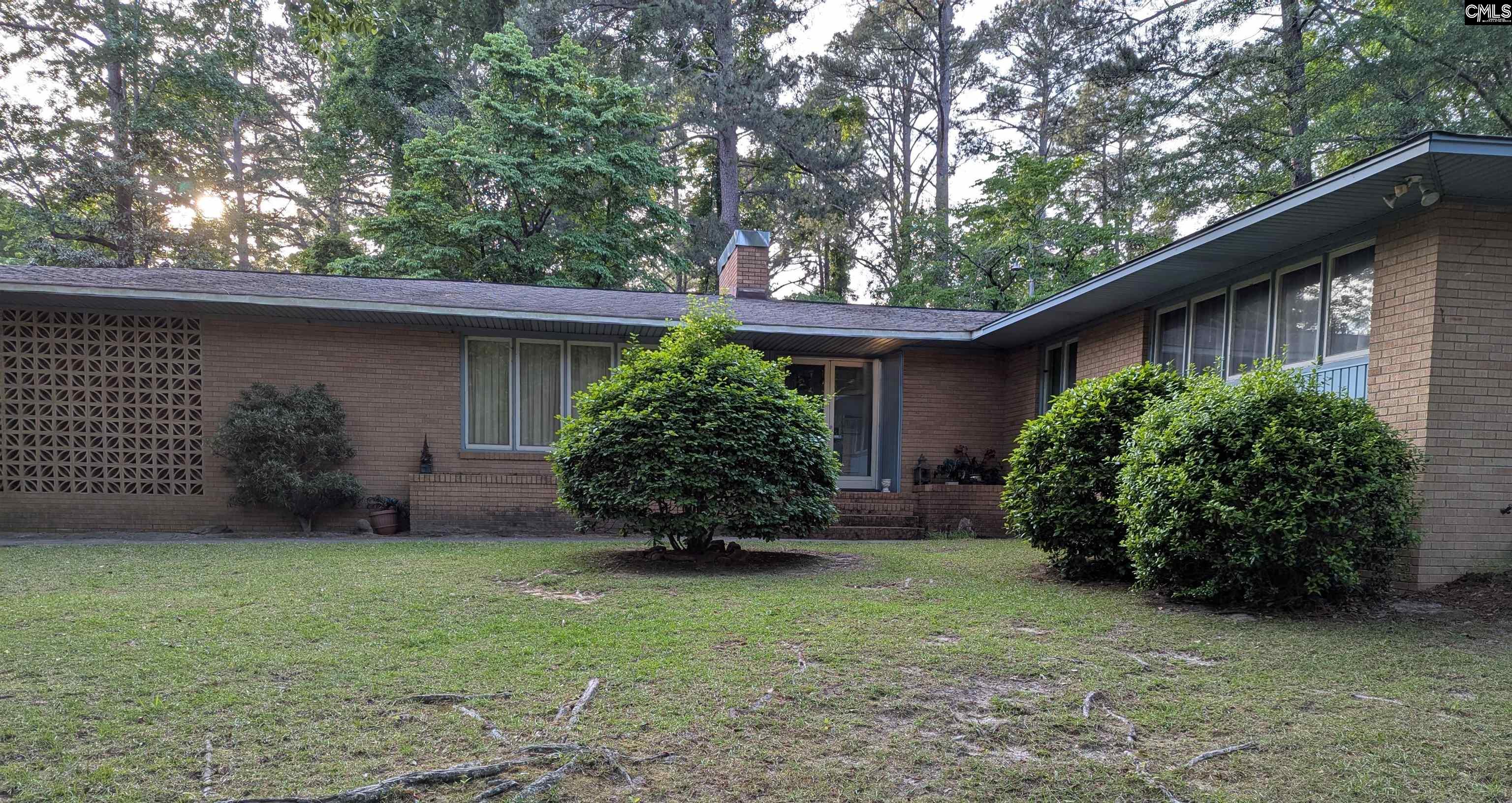 2008 N Brailsford Road Camden, SC 29020