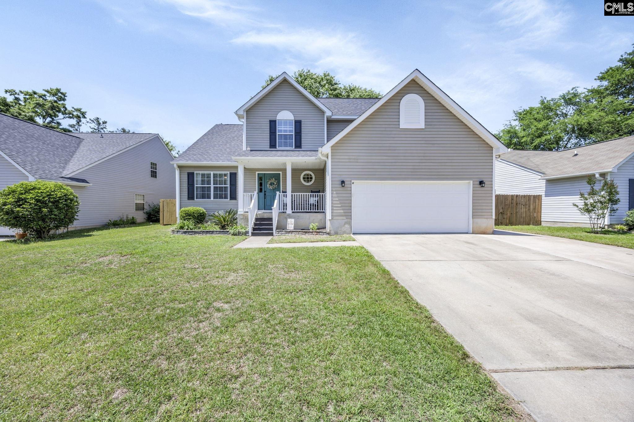 7 Stoney Pointe Drive Chapin, SC 29036
