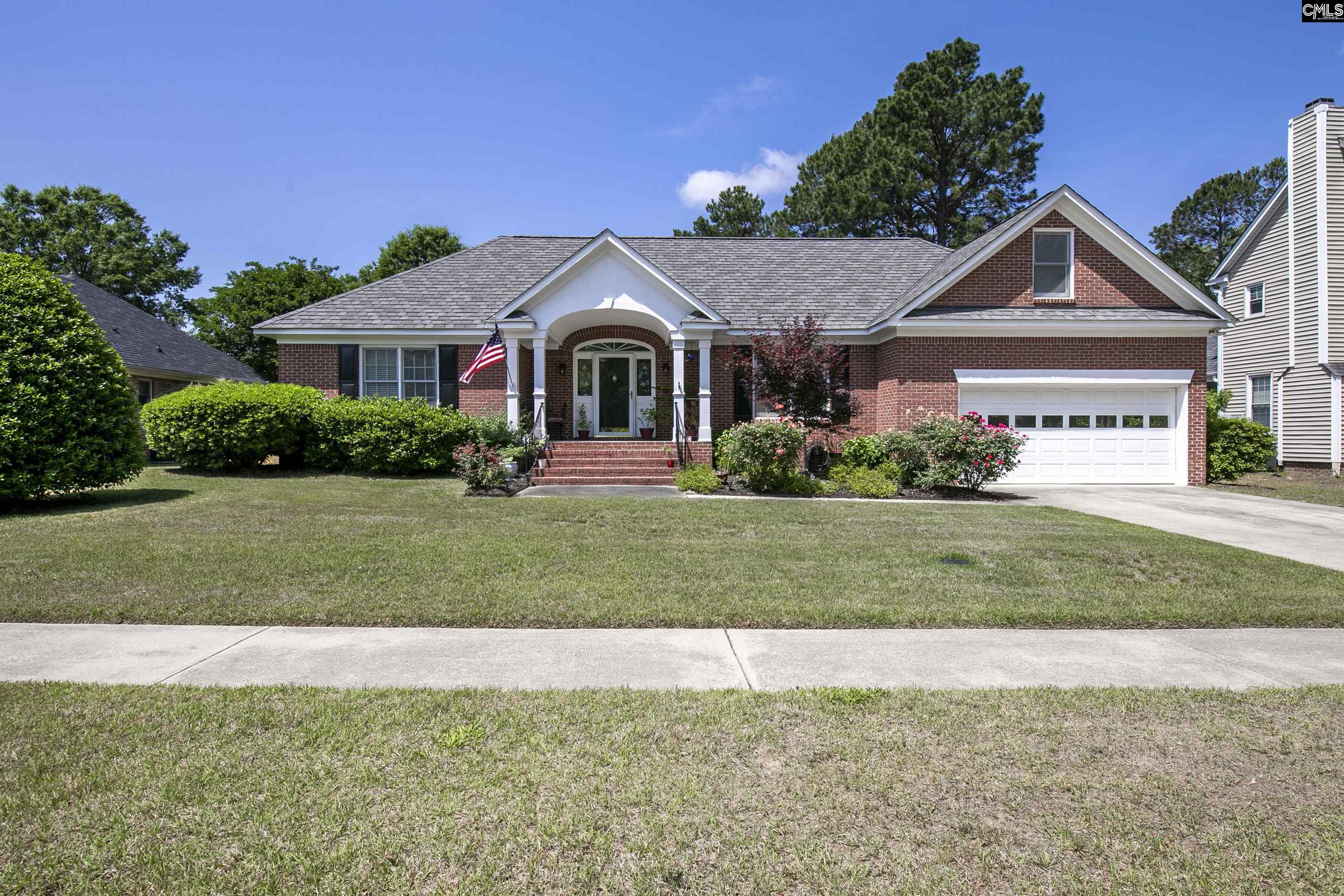 7 Deerpath Court Columbia, SC 29229