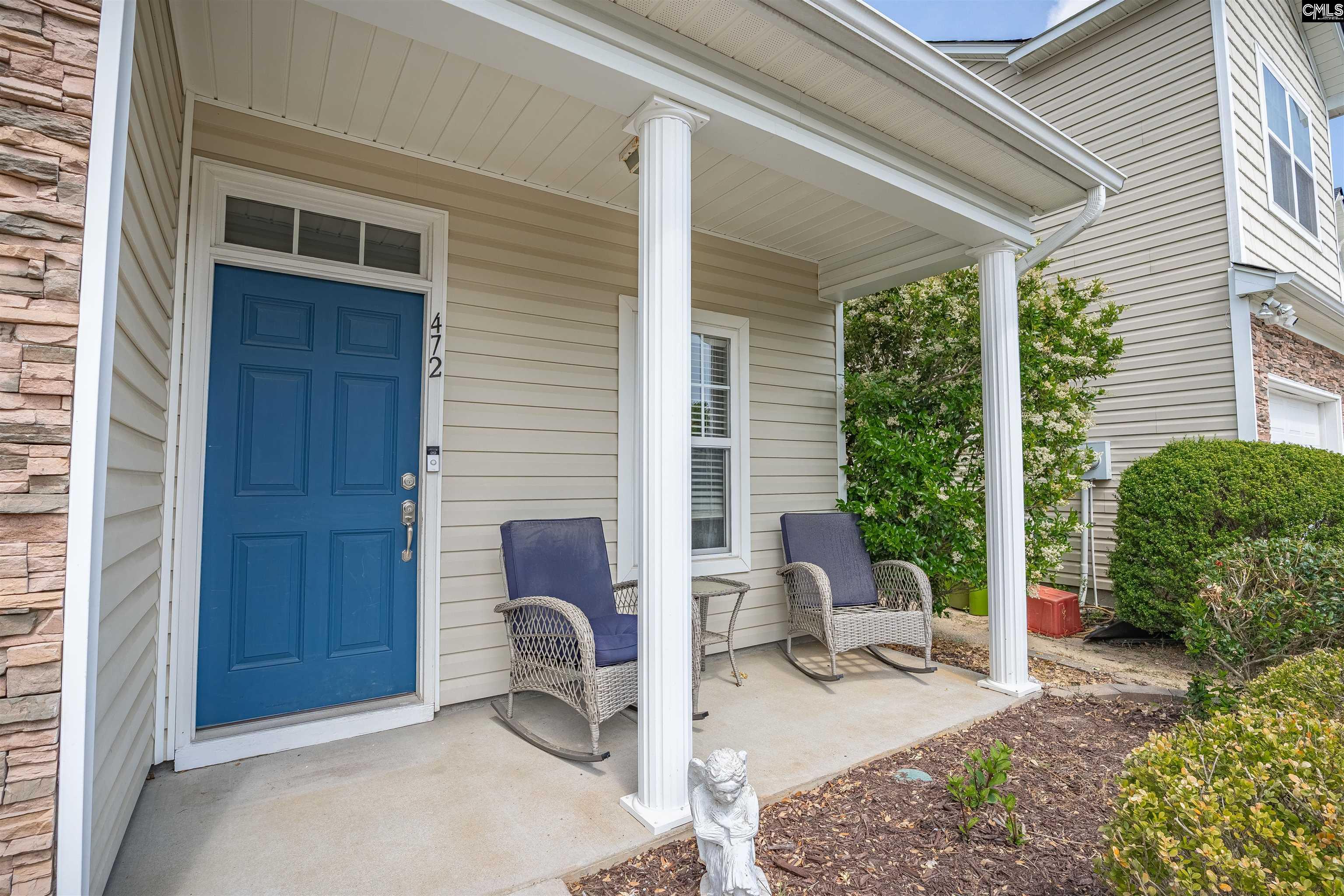 472 Westmoreland Road Columbia, SC 29229