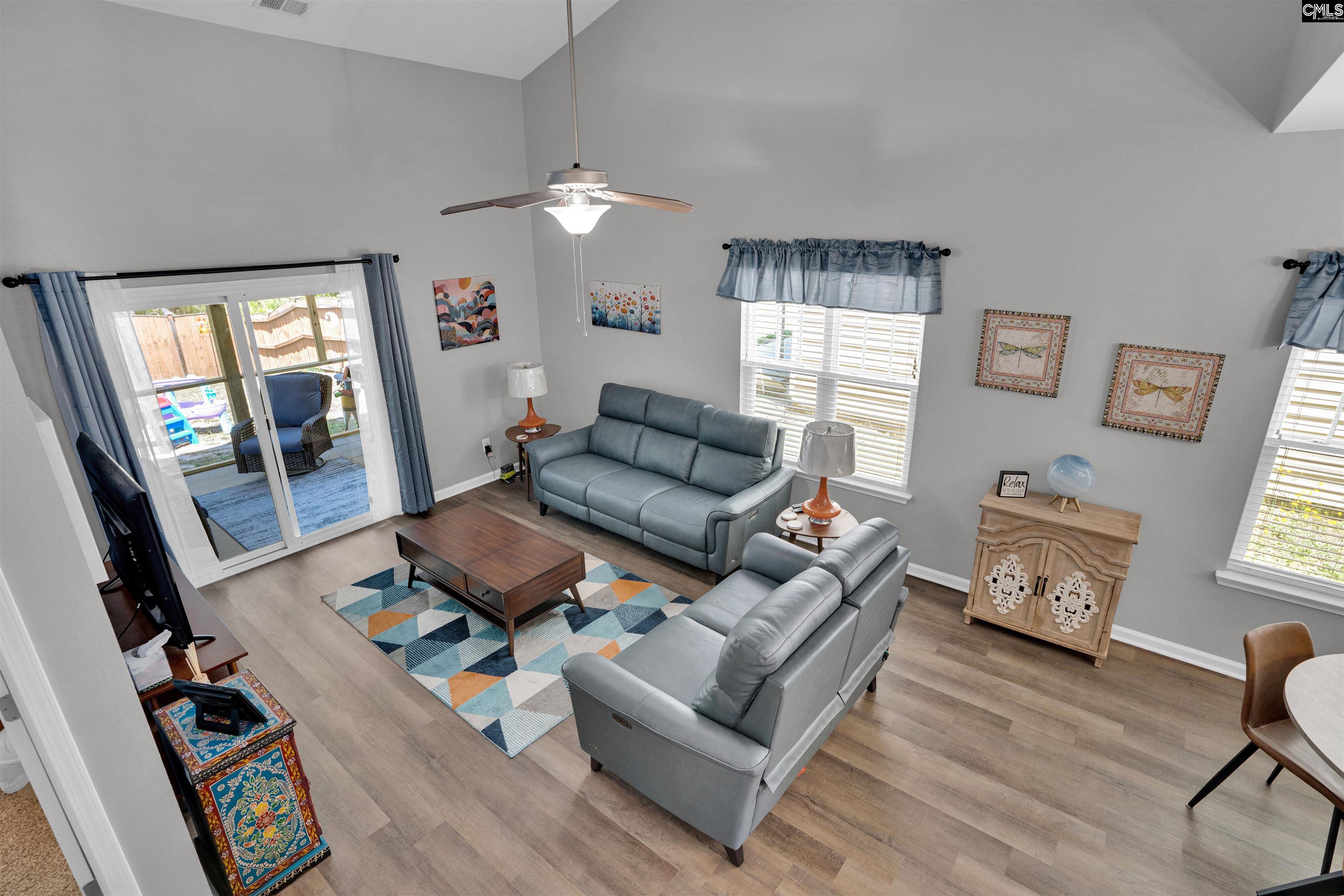 472 Westmoreland Road Columbia, SC 29229