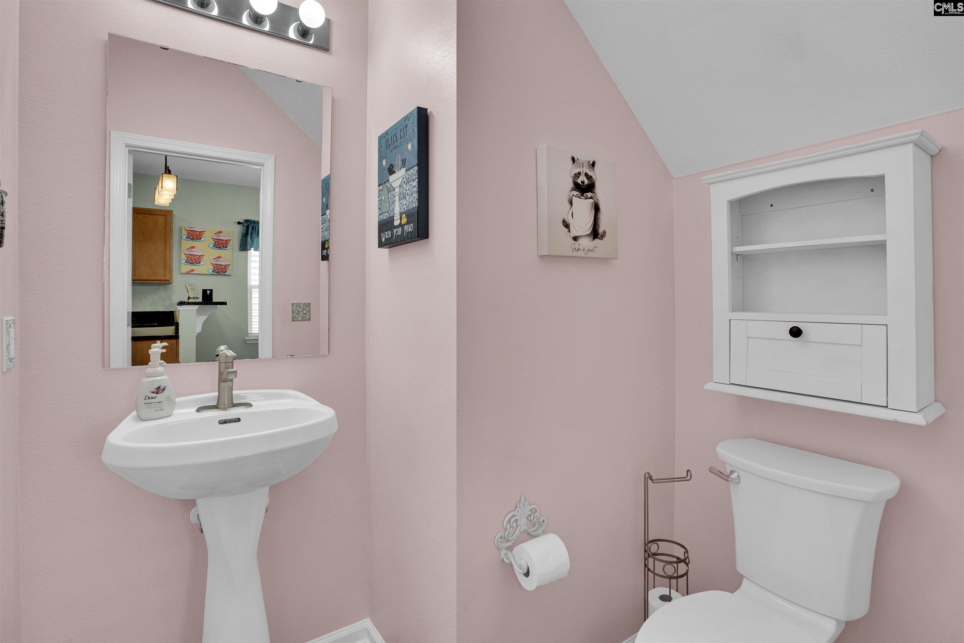 472 Westmoreland Road Columbia, SC 29229