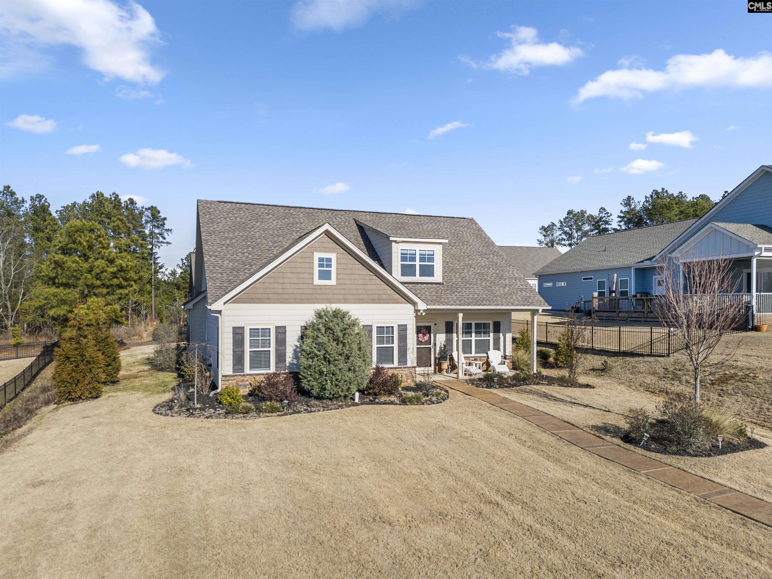 11249 Island View Lane, Lancaster, South Carolina image 1