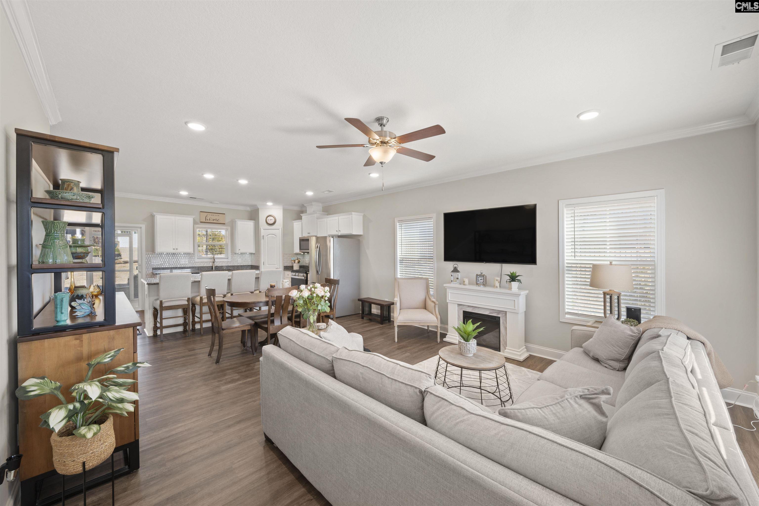 11249 Island View Lane, Lancaster, South Carolina image 24