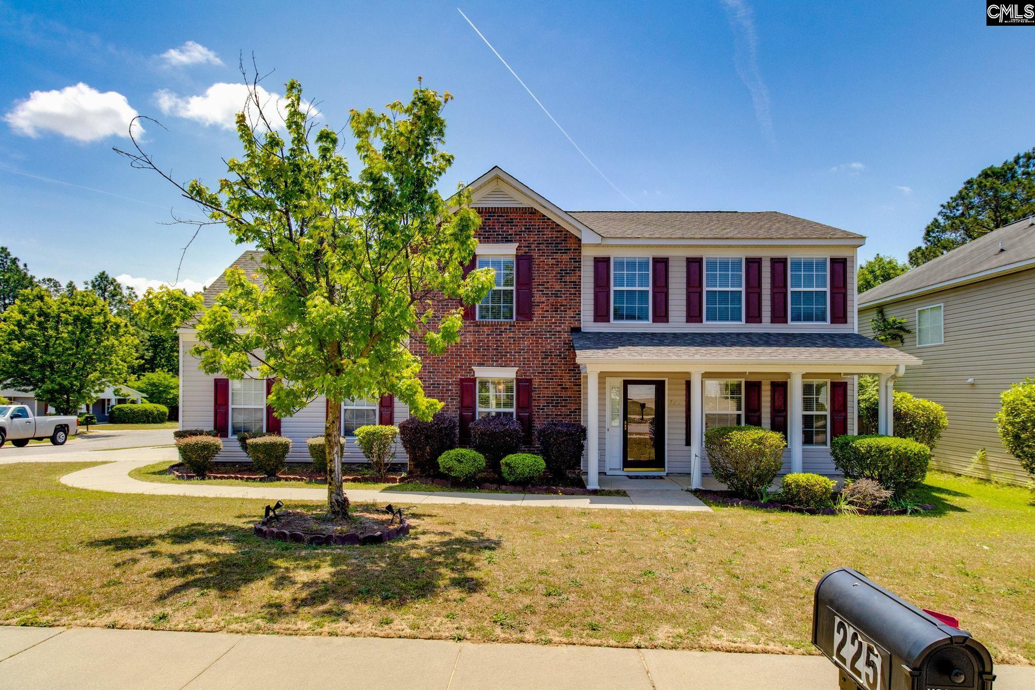 225 Cogburn Road Columbia, SC 29229