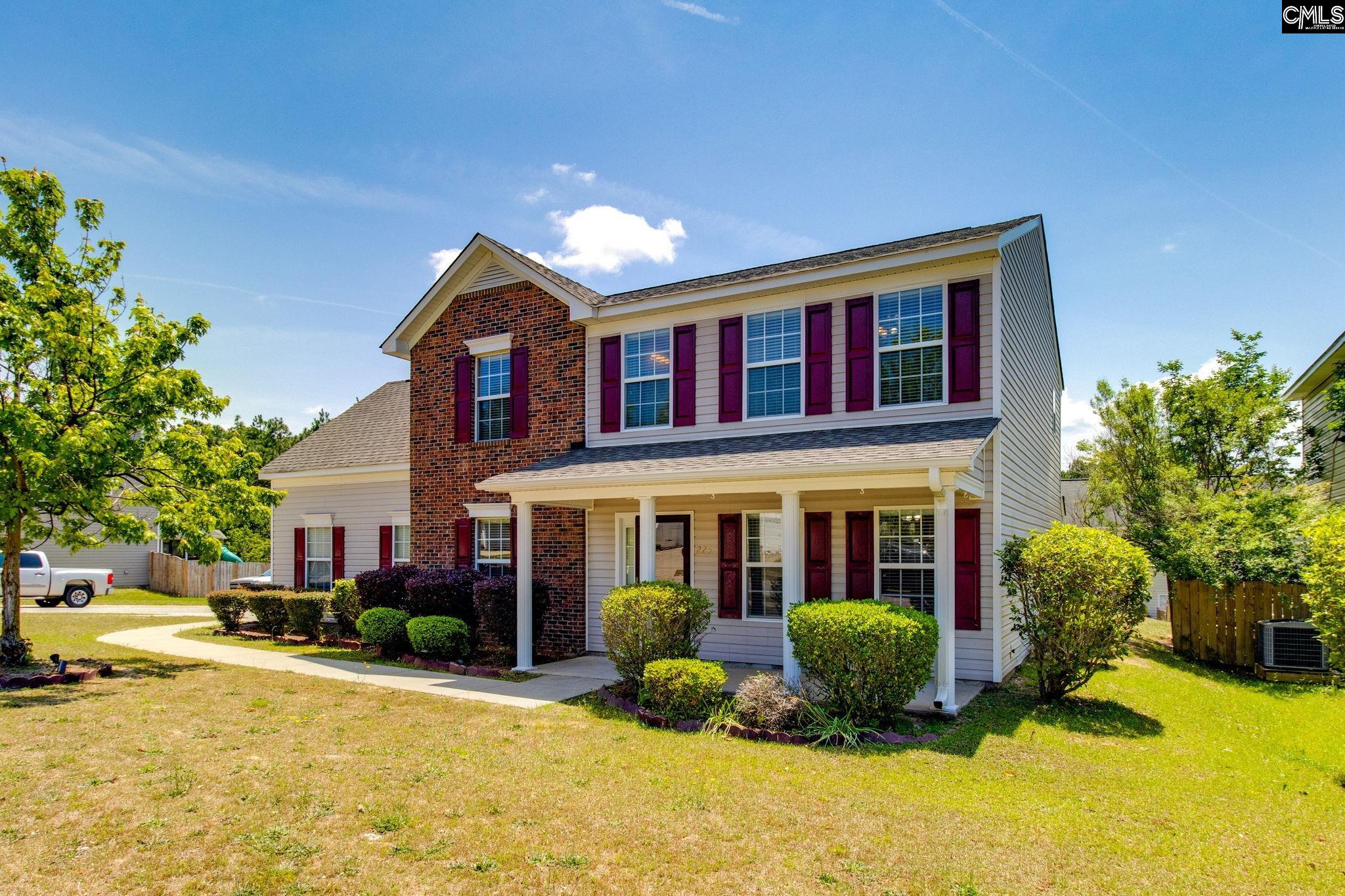 225 Cogburn Road Columbia, SC 29229