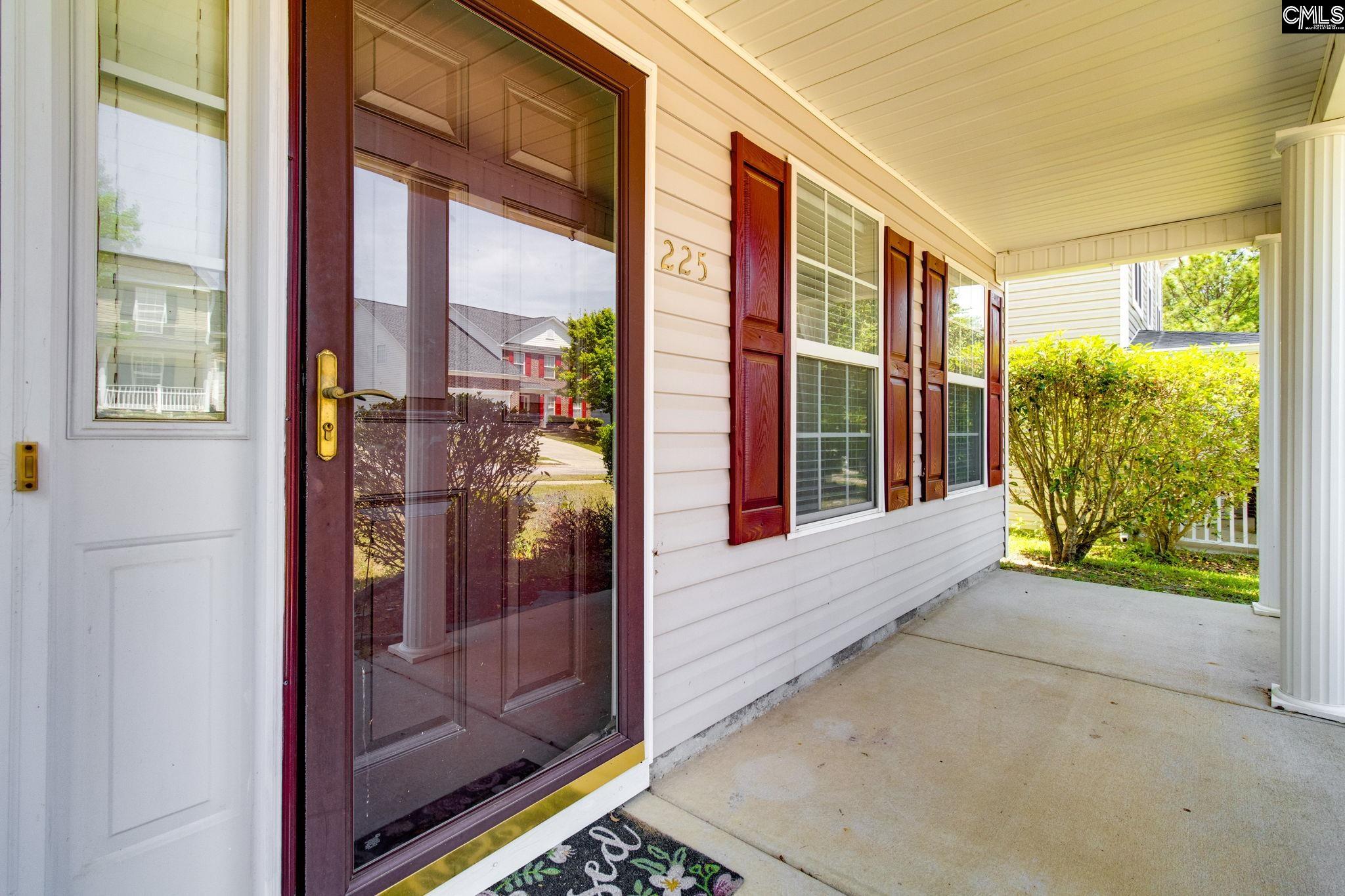 225 Cogburn Road Columbia, SC 29229