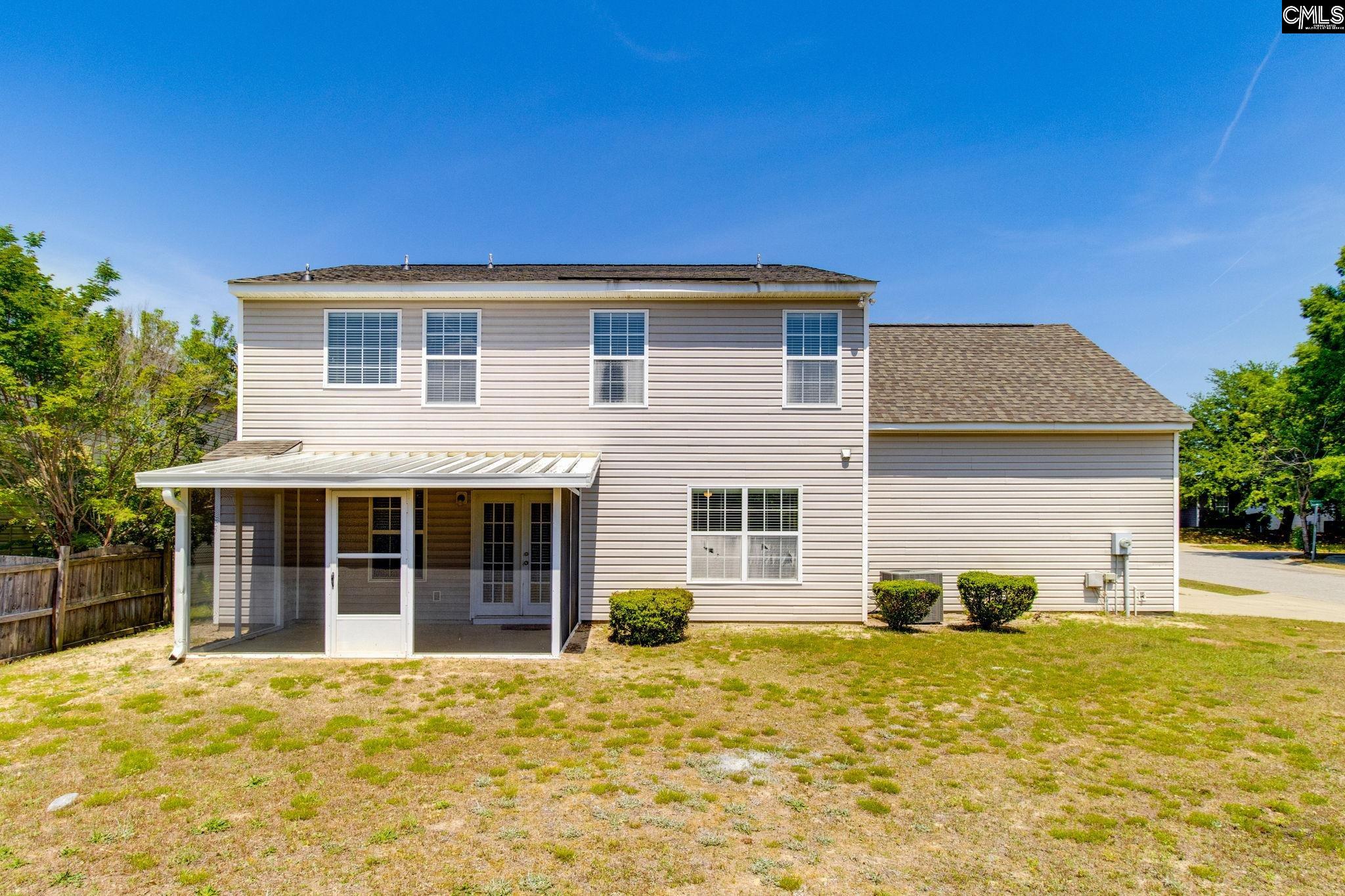 225 Cogburn Road Columbia, SC 29229