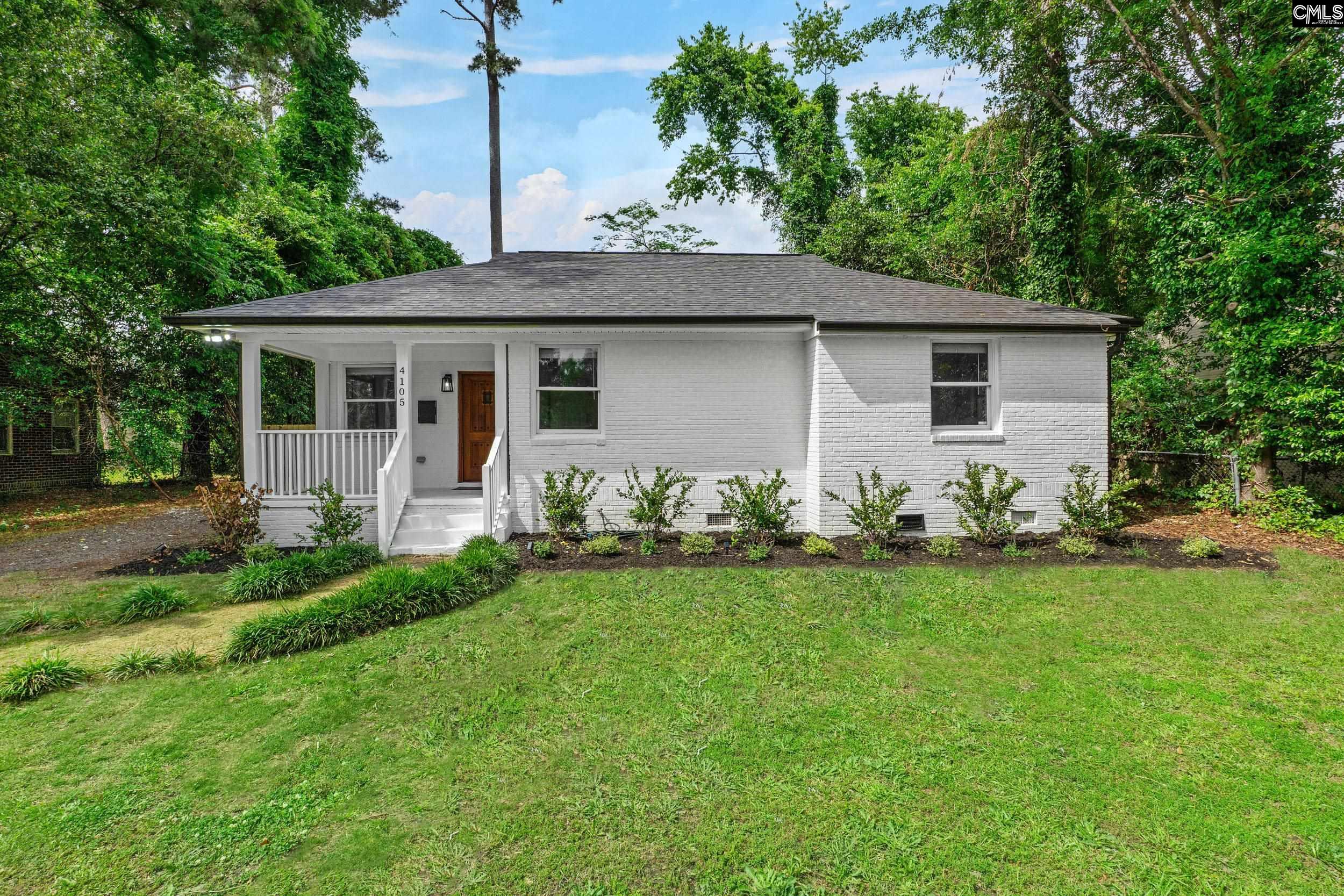 4105 Beecliff Drive Columbia, SC 29205-4228