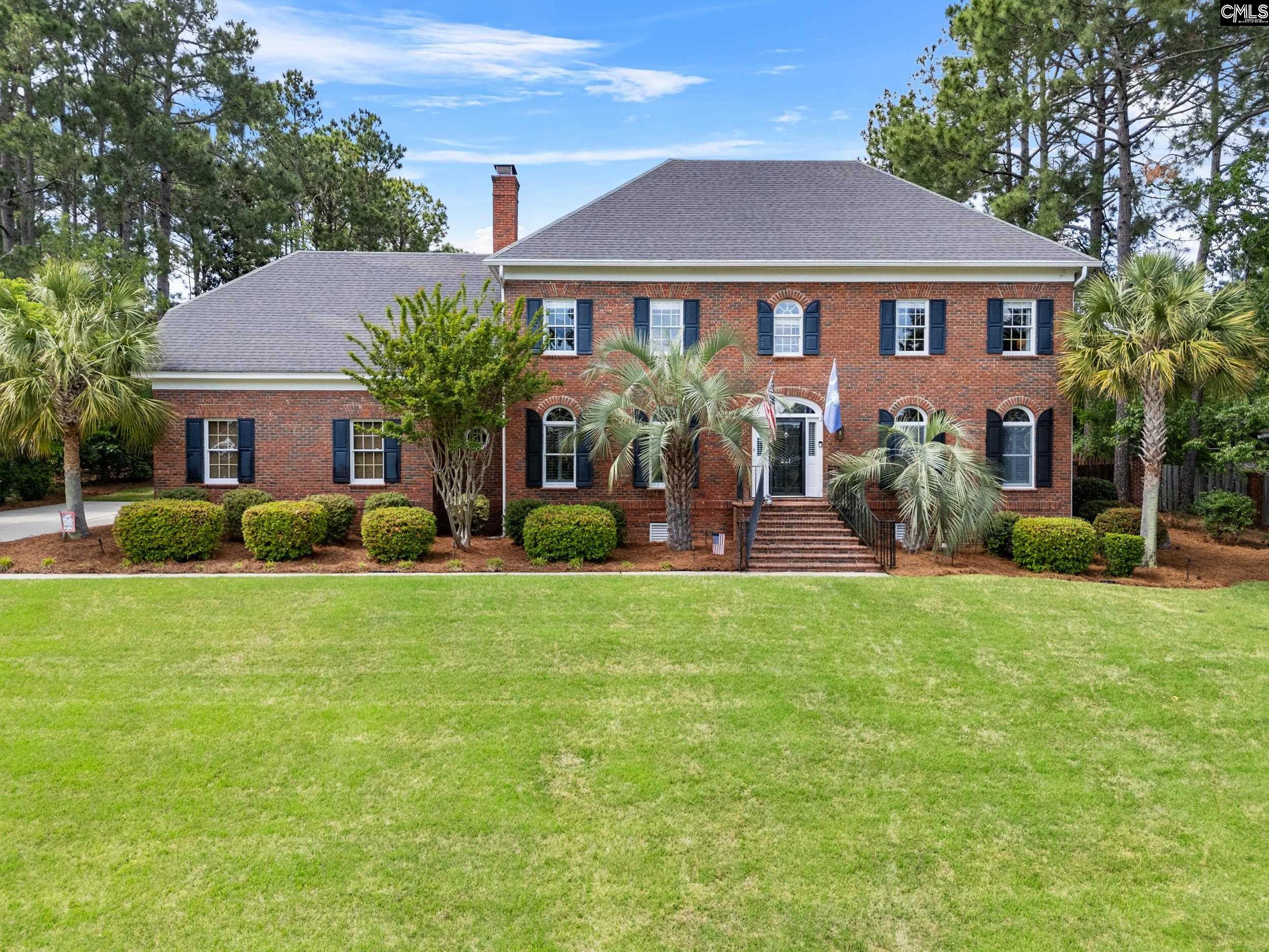 221 Aiken Hunt Circle Columbia, SC 29223