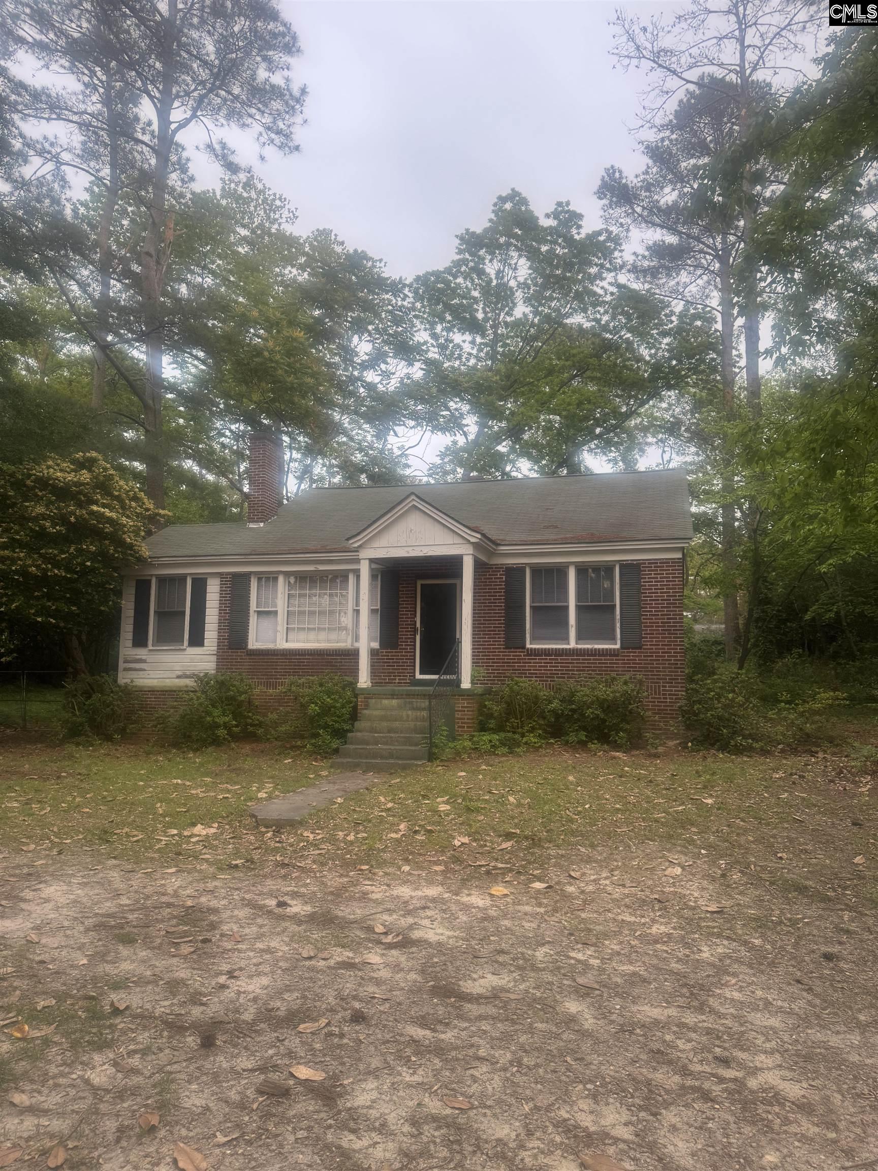 4906 Bethel Church Road, Columbia, South Carolina image 1