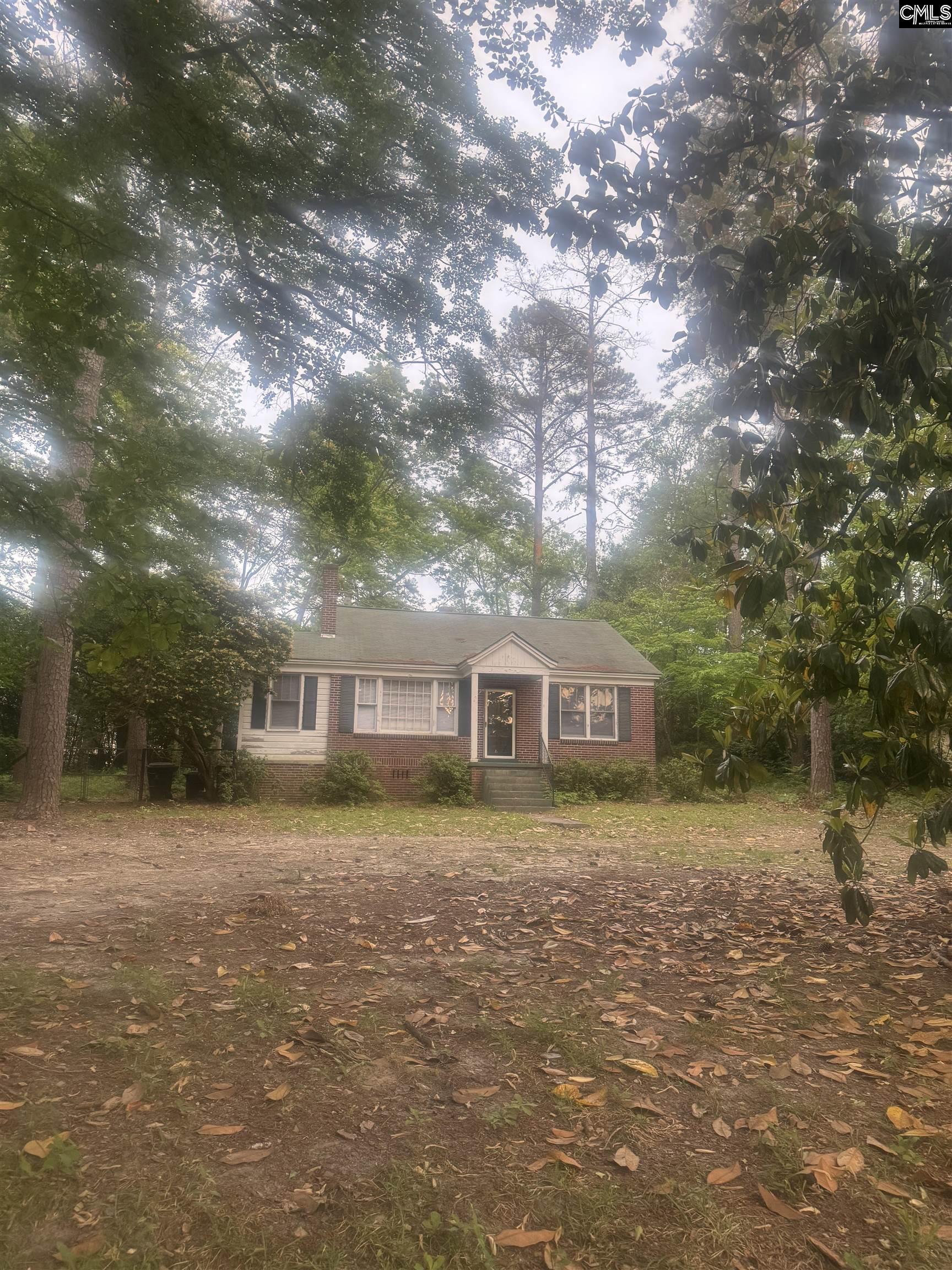 4906 Bethel Church Road, Columbia, South Carolina image 2