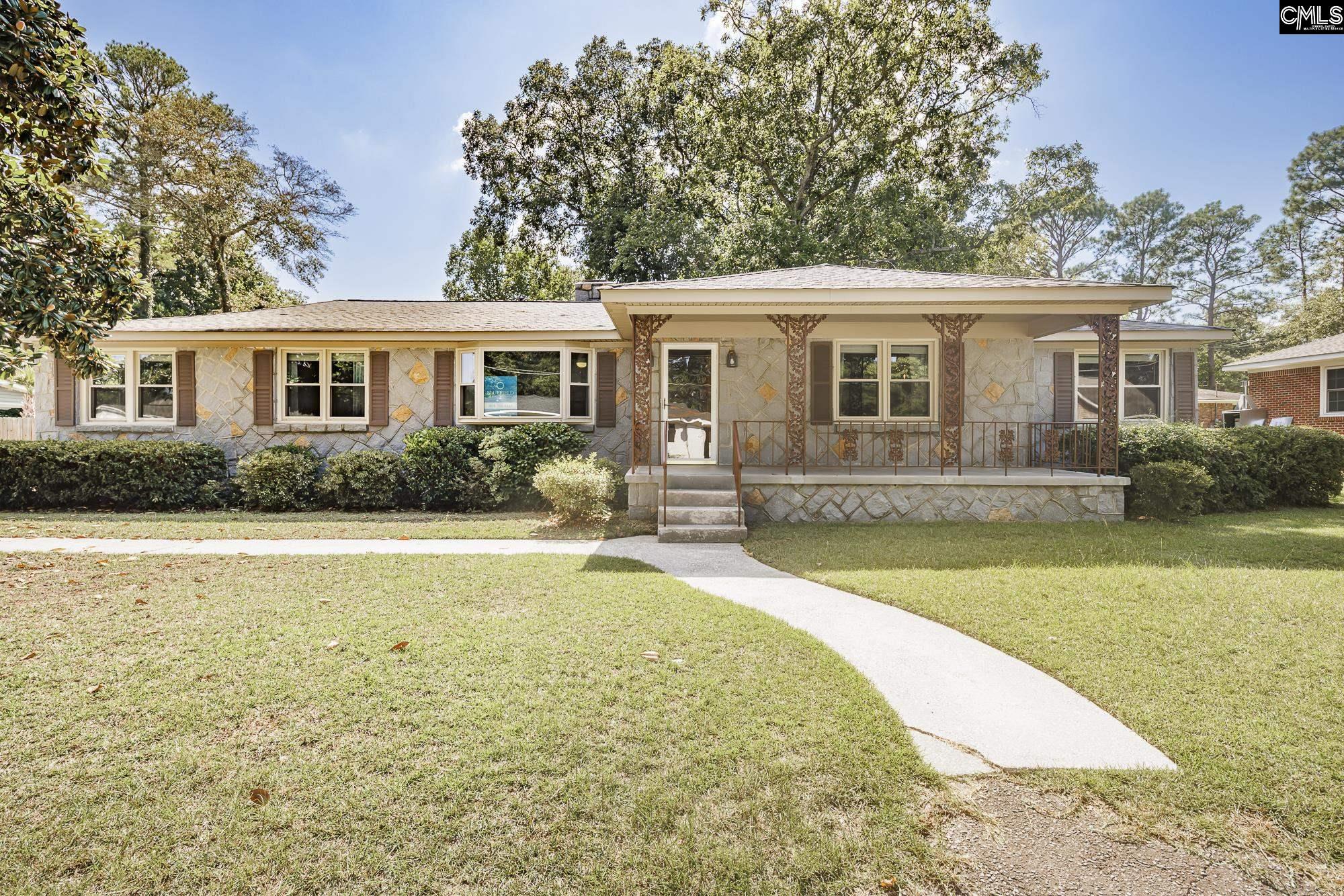 203 Woodhaven Drive, West Columbia, South Carolina image 1