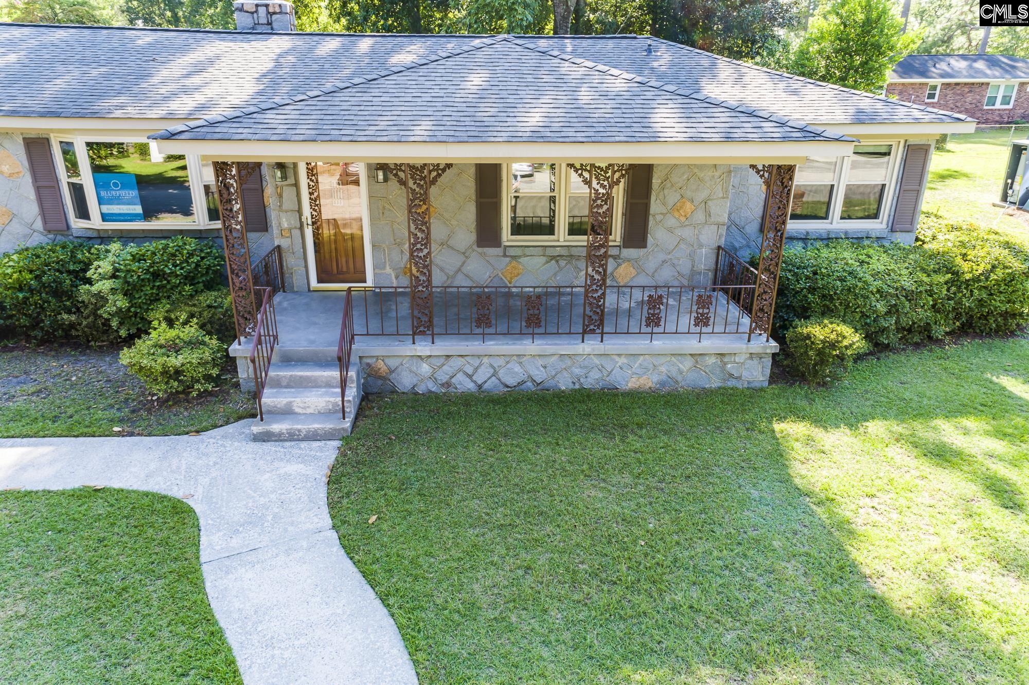 203 Woodhaven Drive, West Columbia, South Carolina image 2