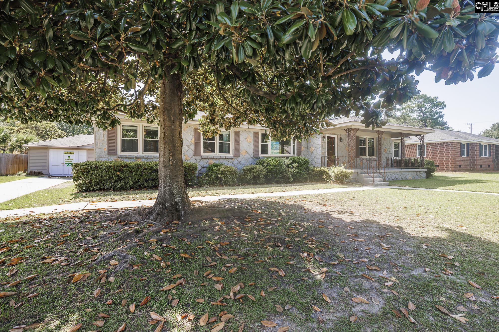 203 Woodhaven Drive, West Columbia, South Carolina image 3
