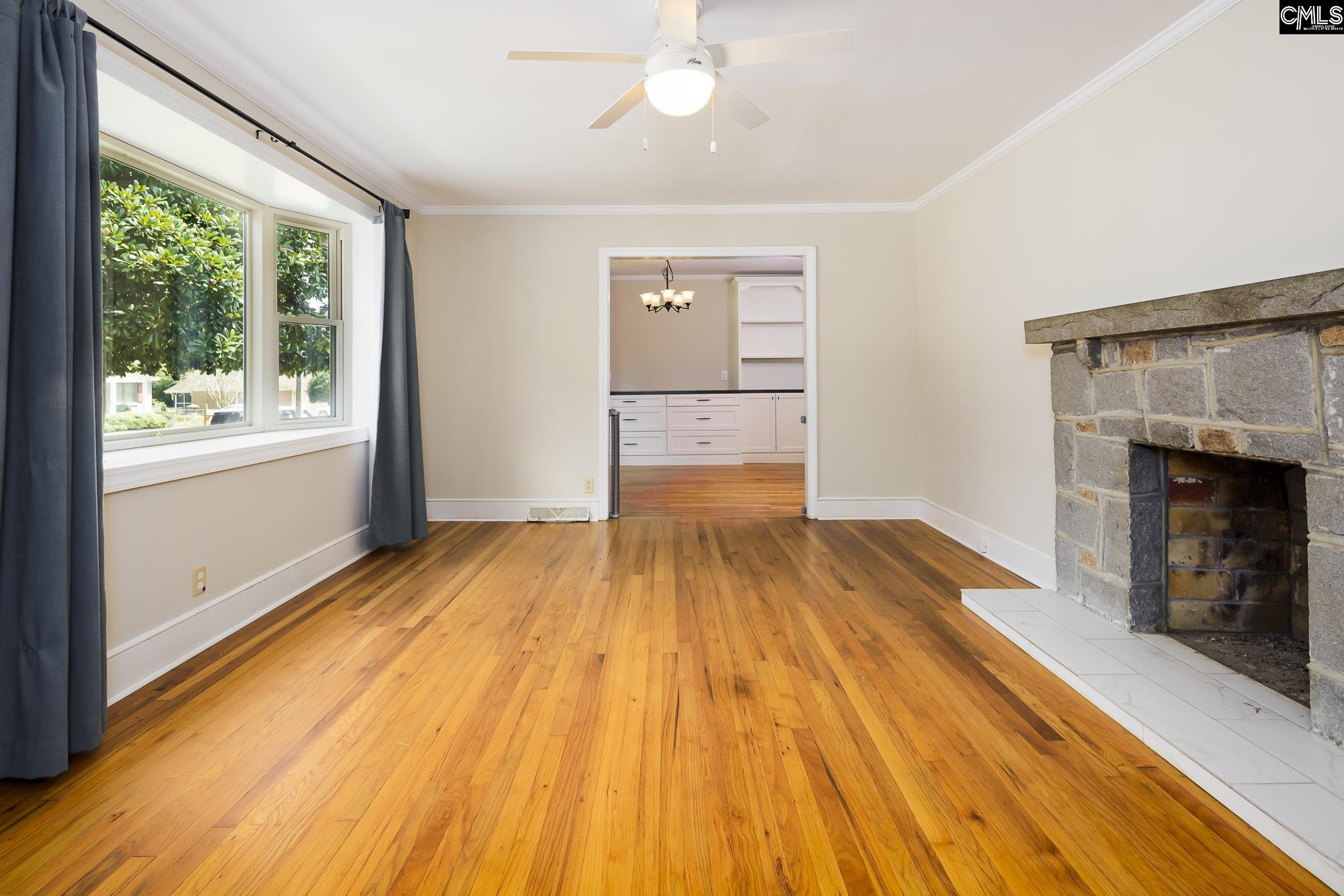 203 Woodhaven Drive, West Columbia, South Carolina image 4
