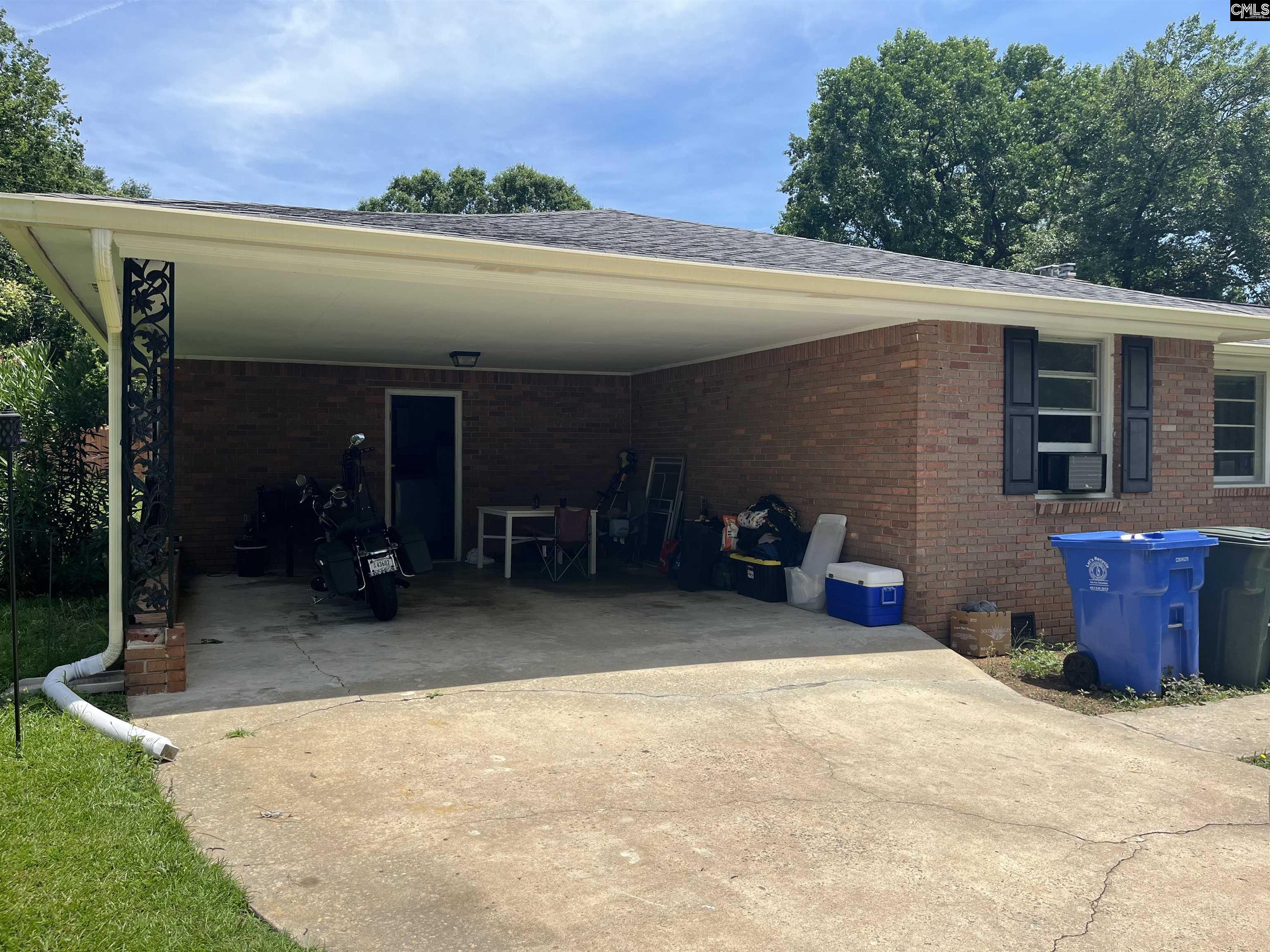 906 Brantley Street Columbia, SC 29210