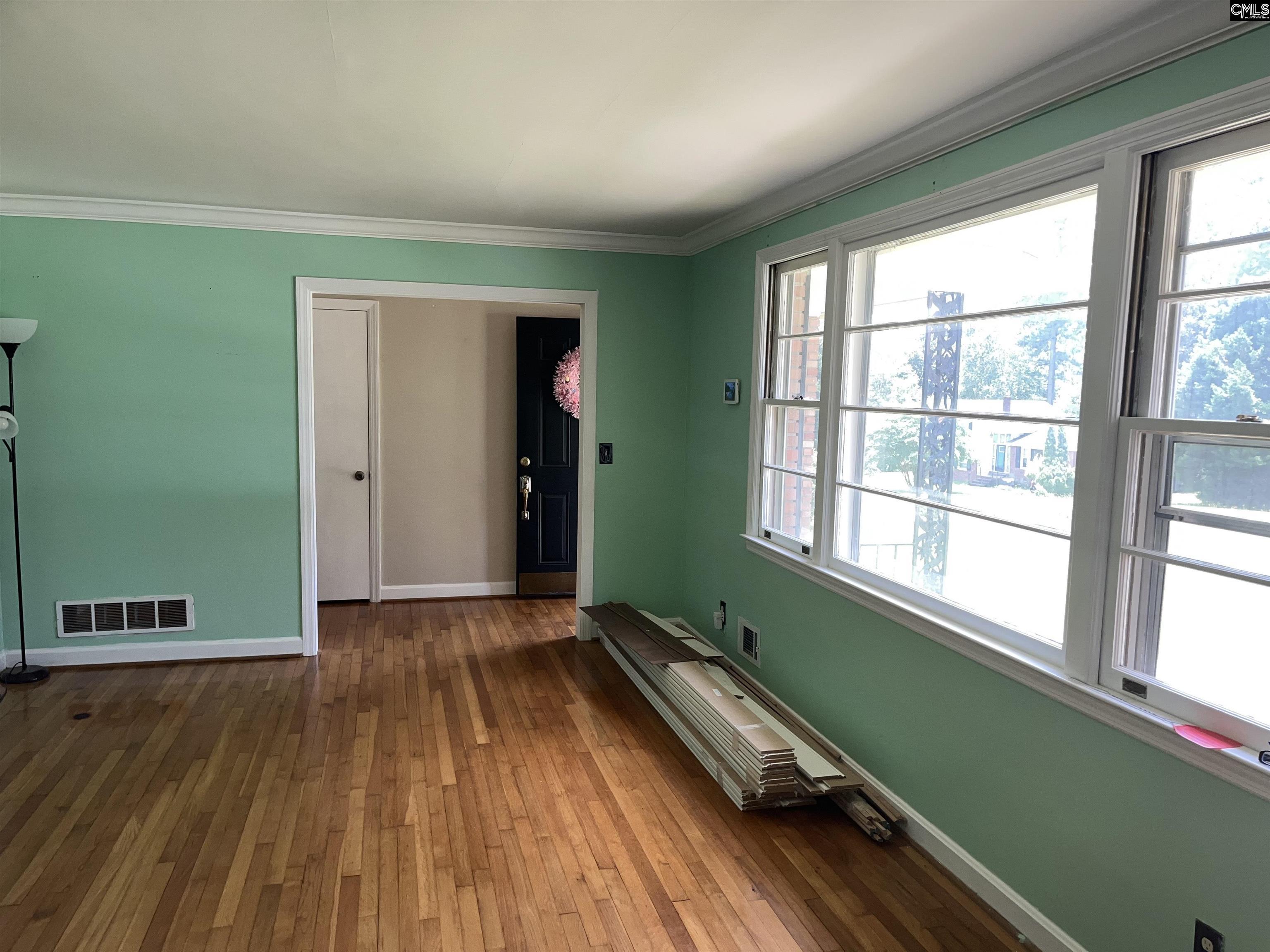 906 Brantley Street Columbia, SC 29210
