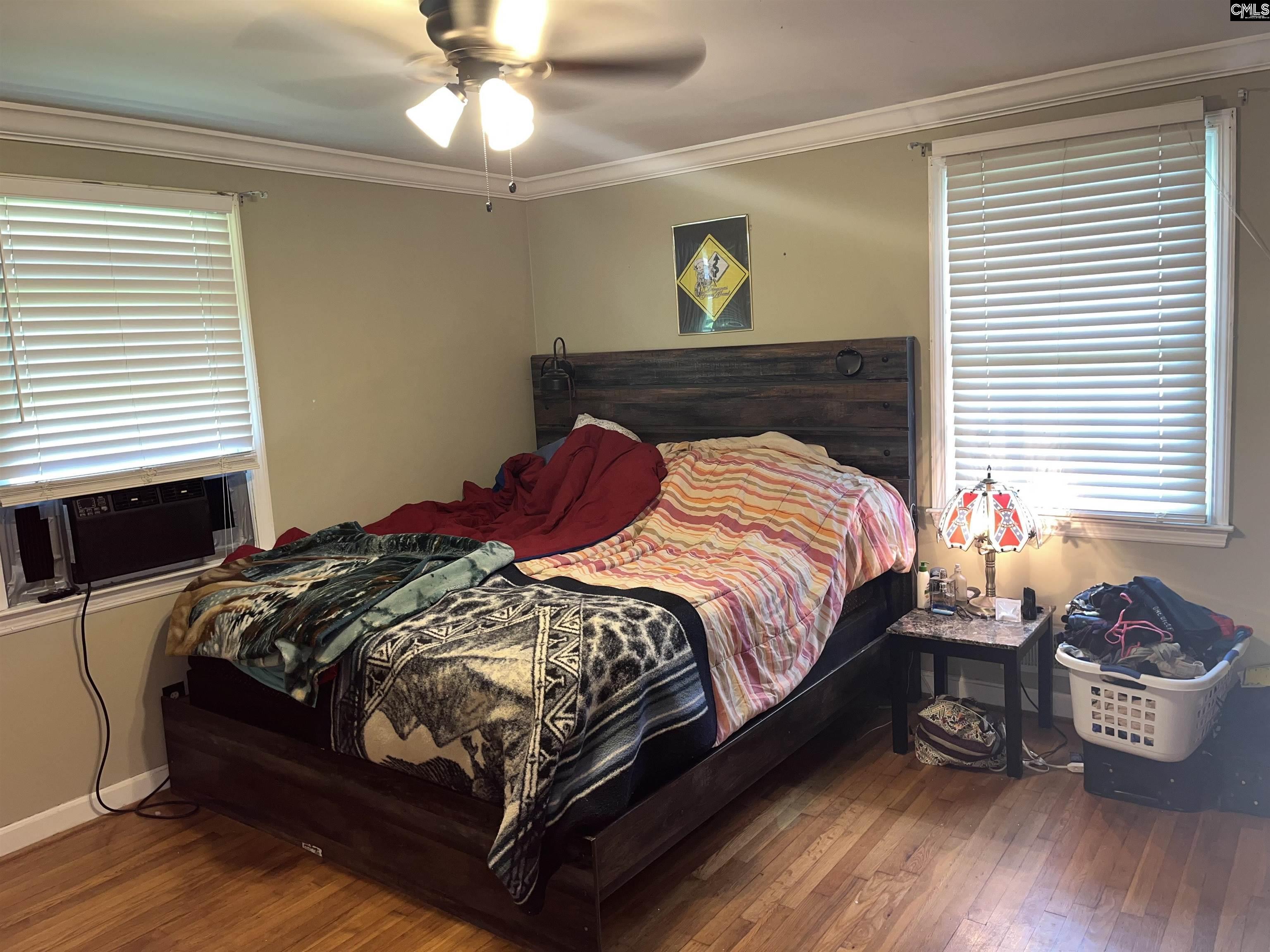 906 Brantley Street Columbia, SC 29210