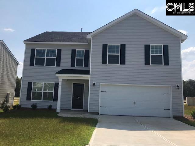 730 Lansford Bay Drive, West Columbia, South Carolina image 1