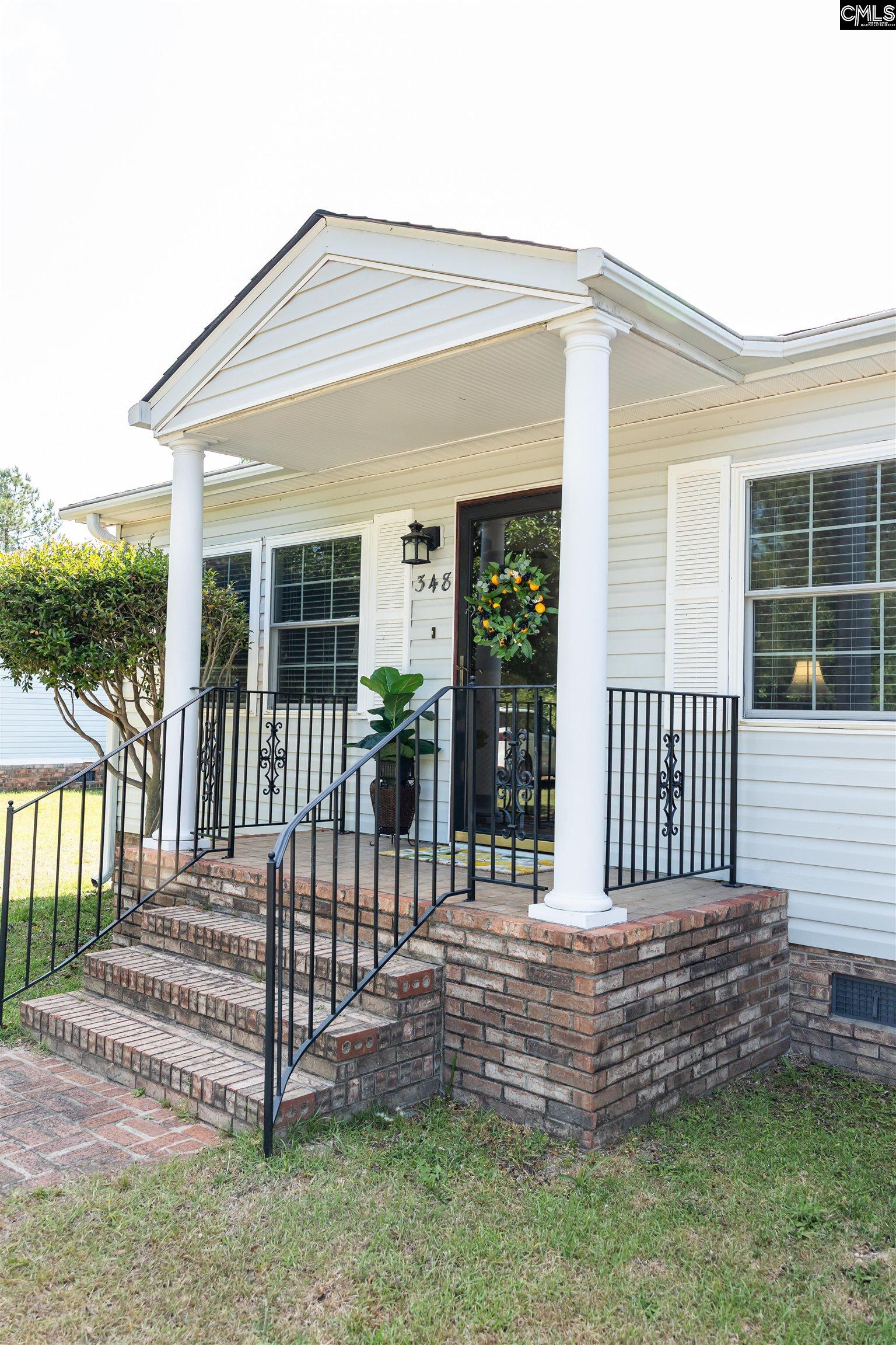 348 N Main Street Gaston, SC 29053