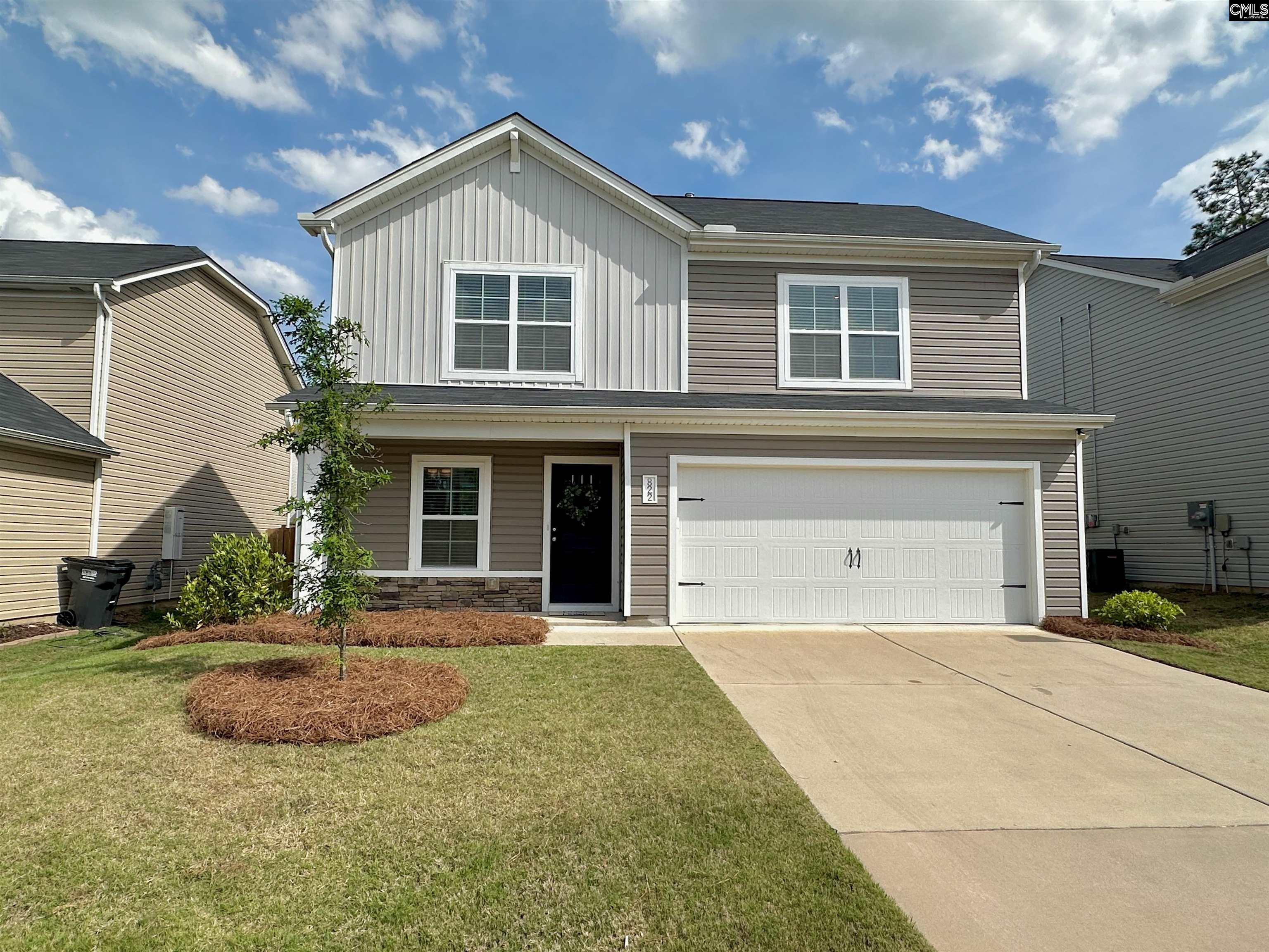 822 Vanguard Street, Lexington, South Carolina image 1