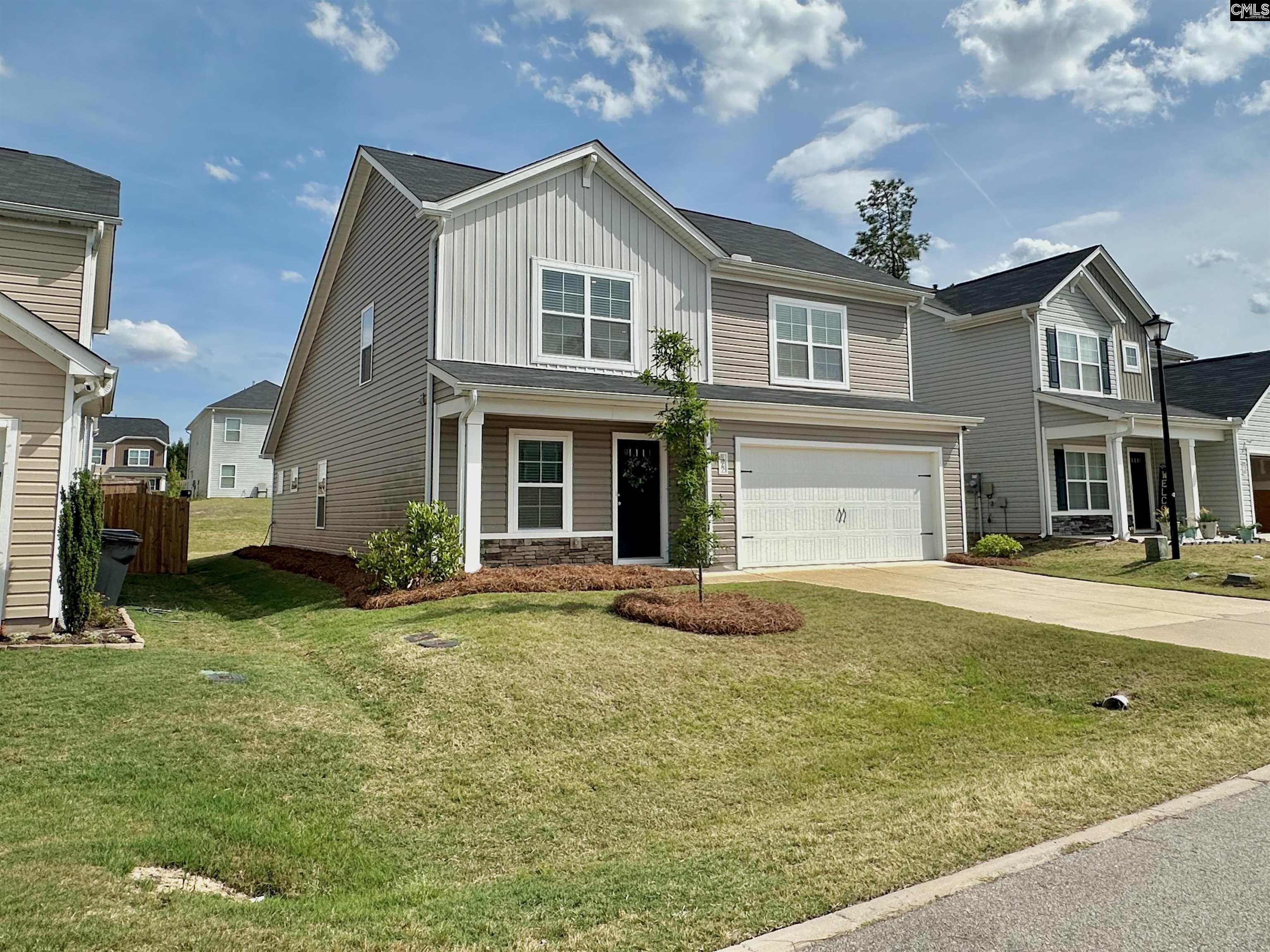 822 Vanguard Street, Lexington, South Carolina image 2