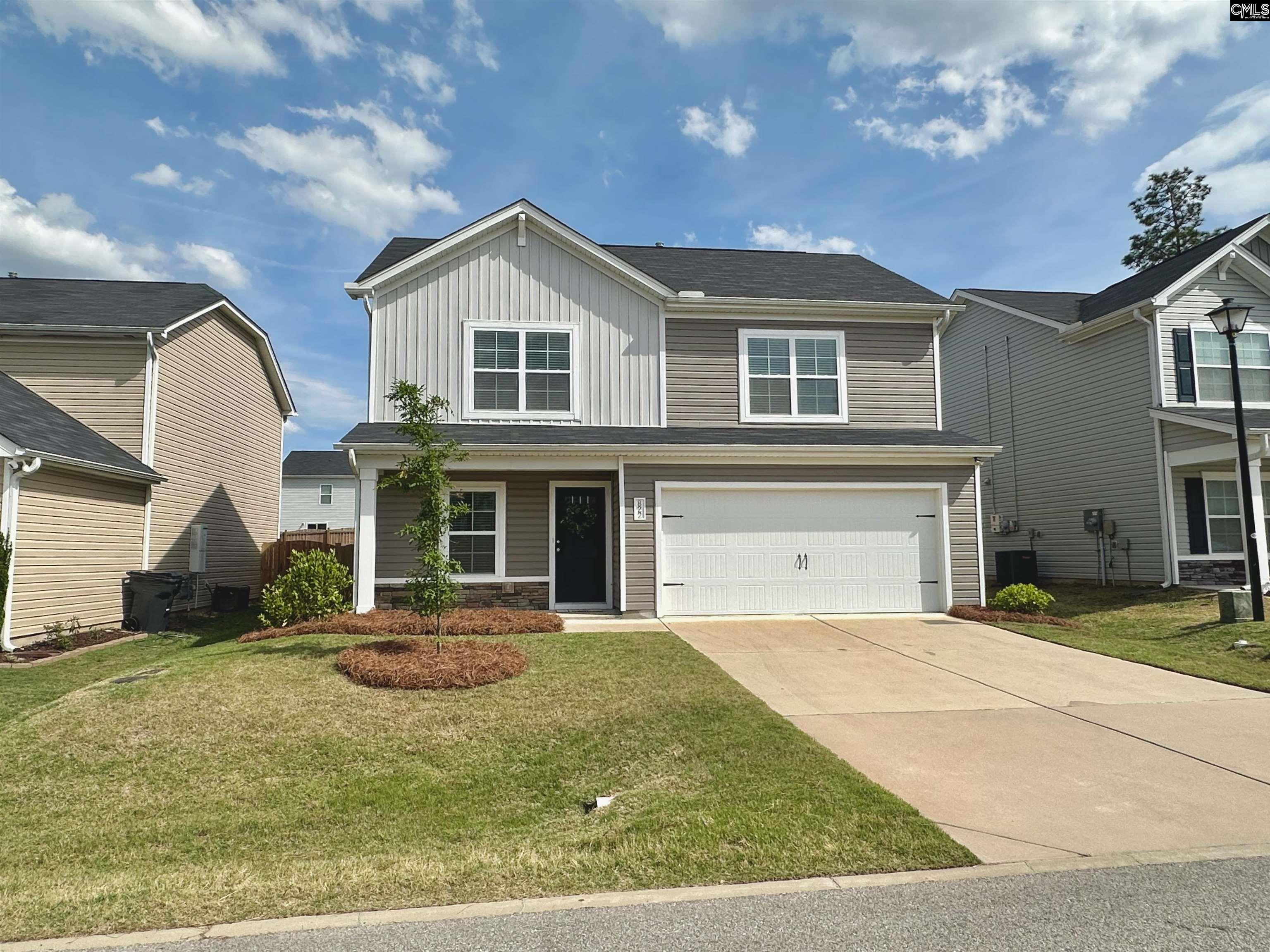 822 Vanguard Street, Lexington, South Carolina image 34