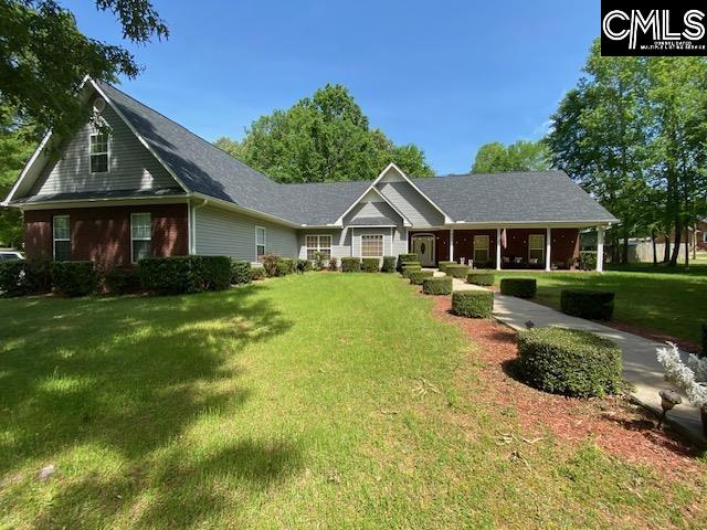 366 Gallery Cliff Drive Chapin, SC 29036