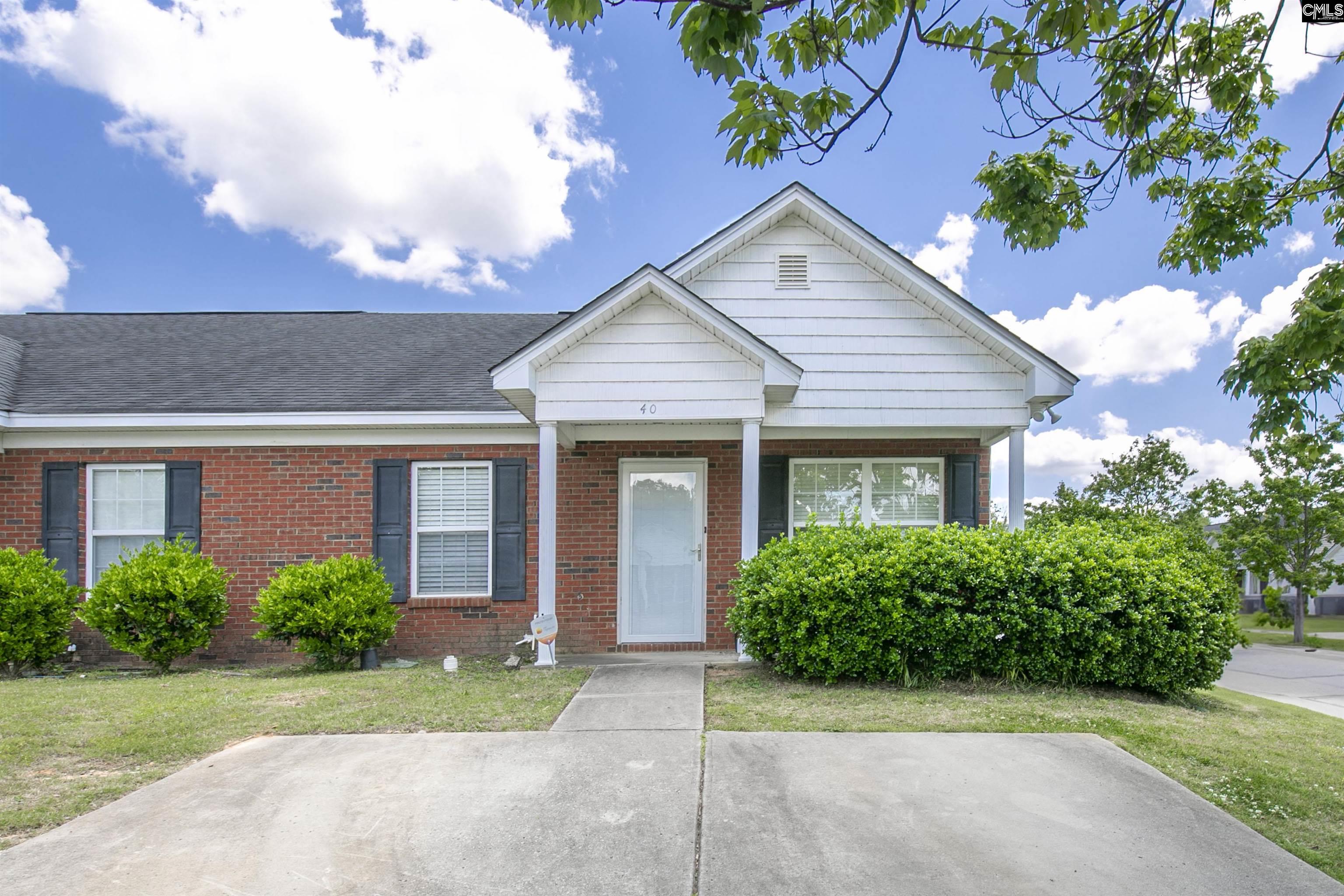 40 Monmouth Court, Columbia, South Carolina image 1