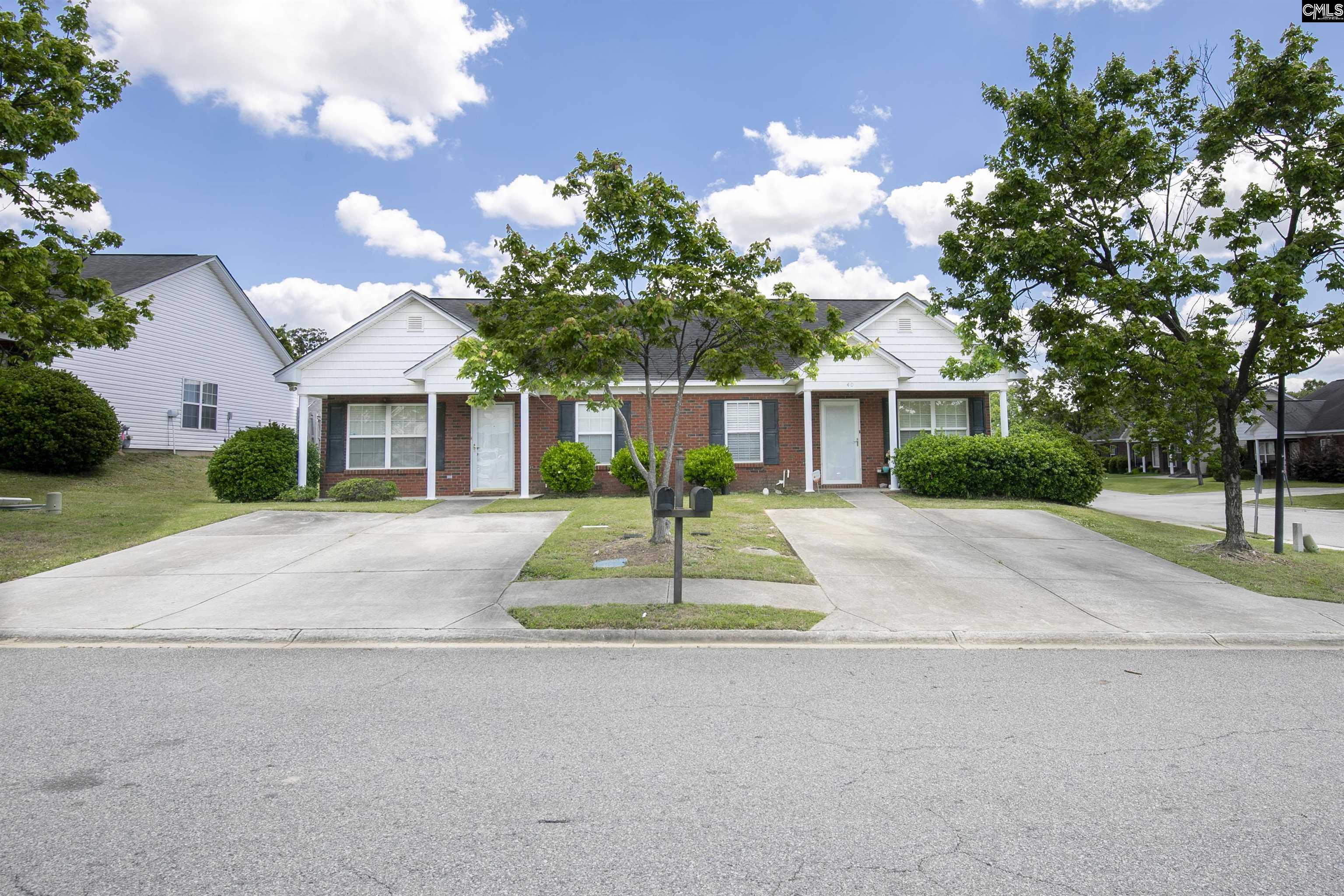 40 Monmouth Court, Columbia, South Carolina image 23