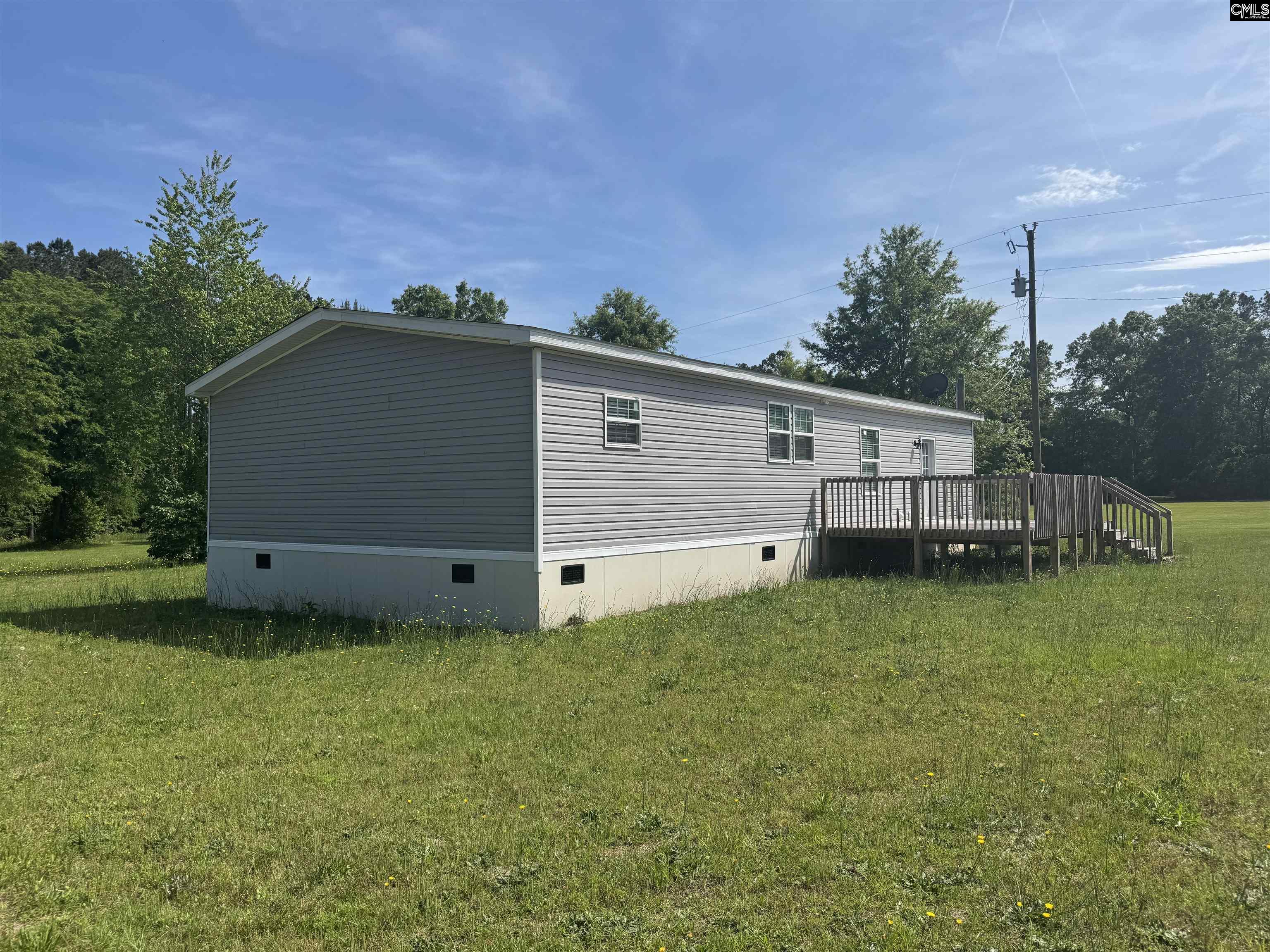 2605 Cedar Creek Road, Gadsden, South Carolina image 2