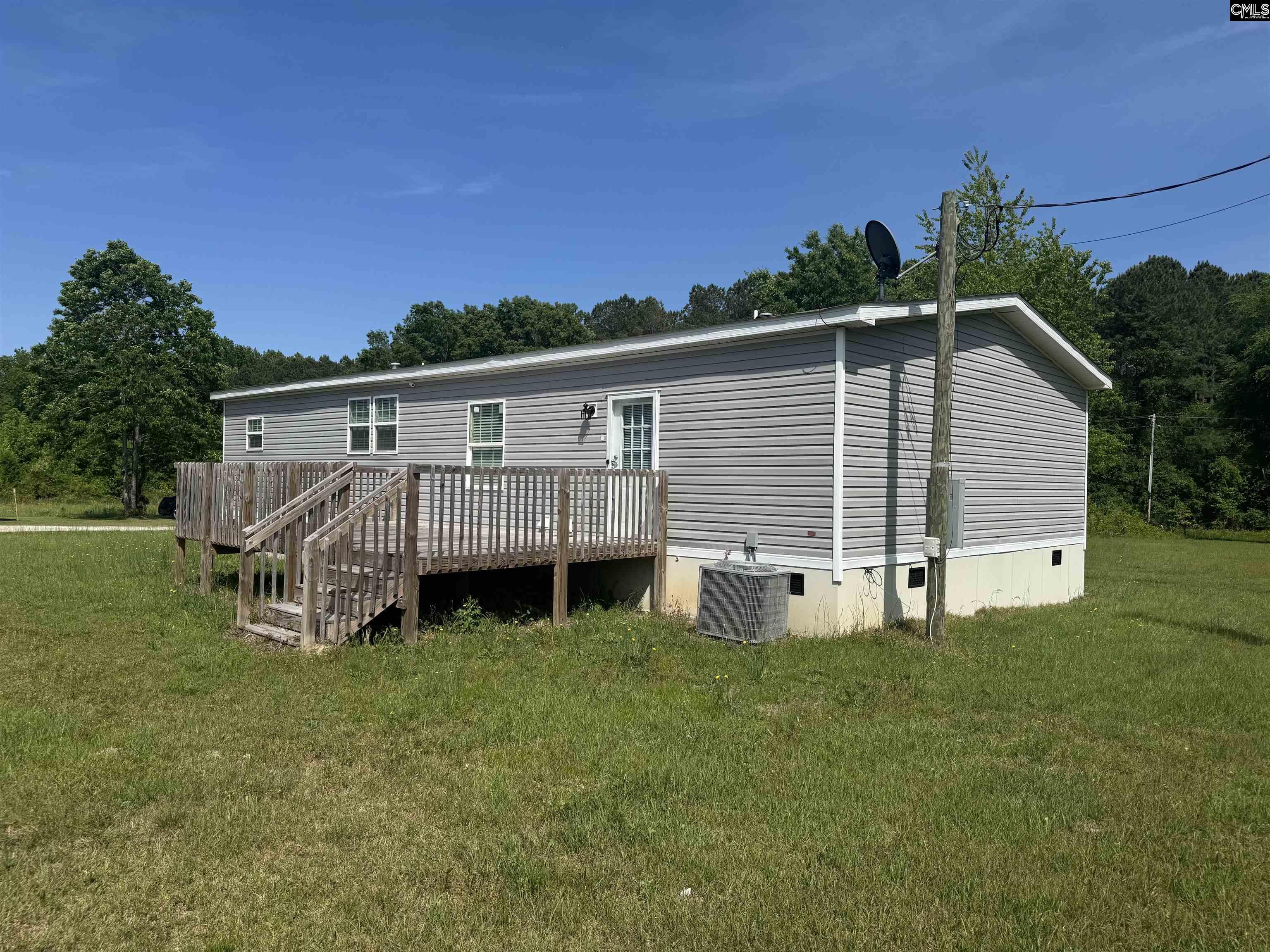 2605 Cedar Creek Road, Gadsden, South Carolina image 4