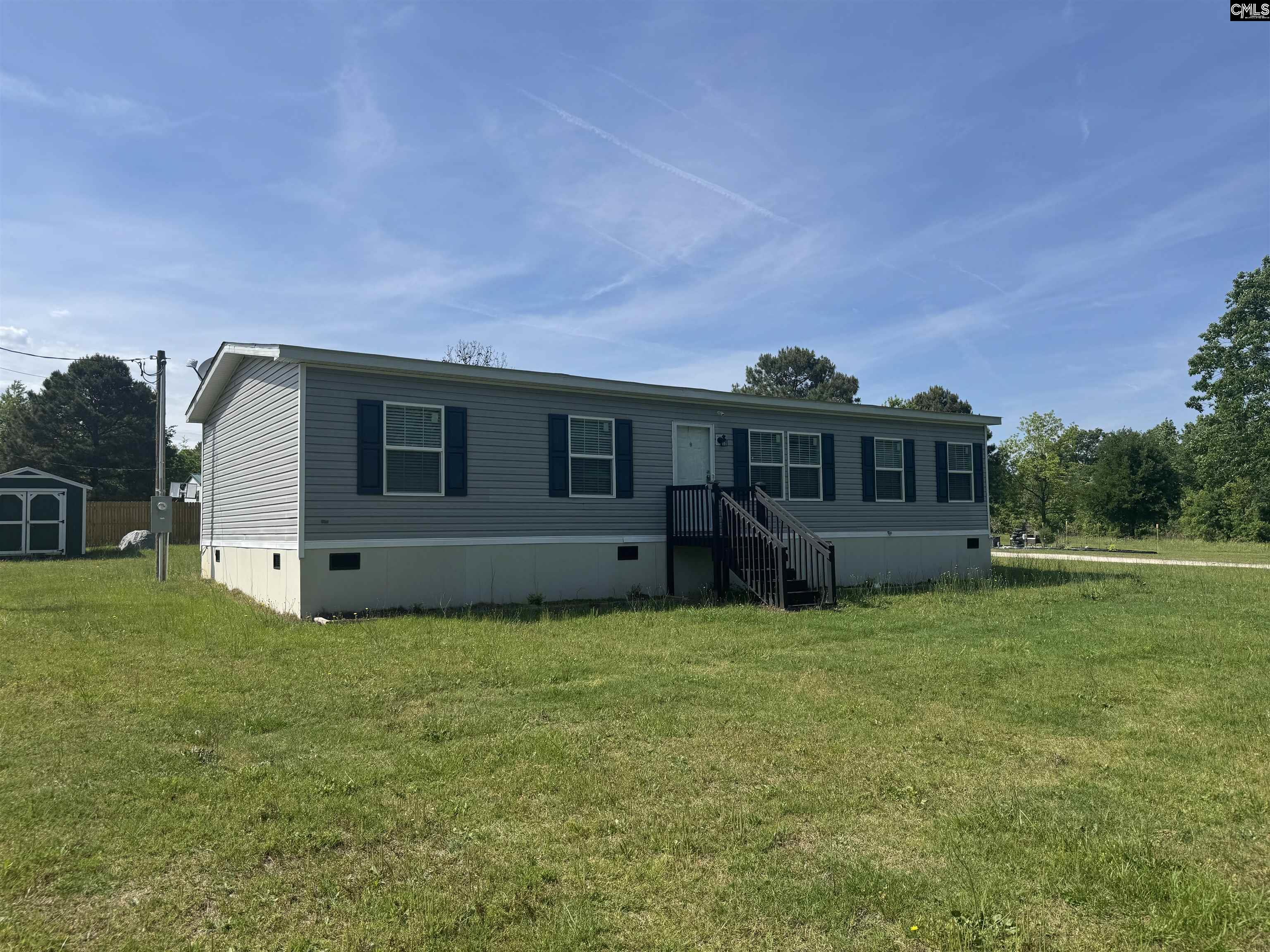 2605 Cedar Creek Road, Gadsden, South Carolina image 5