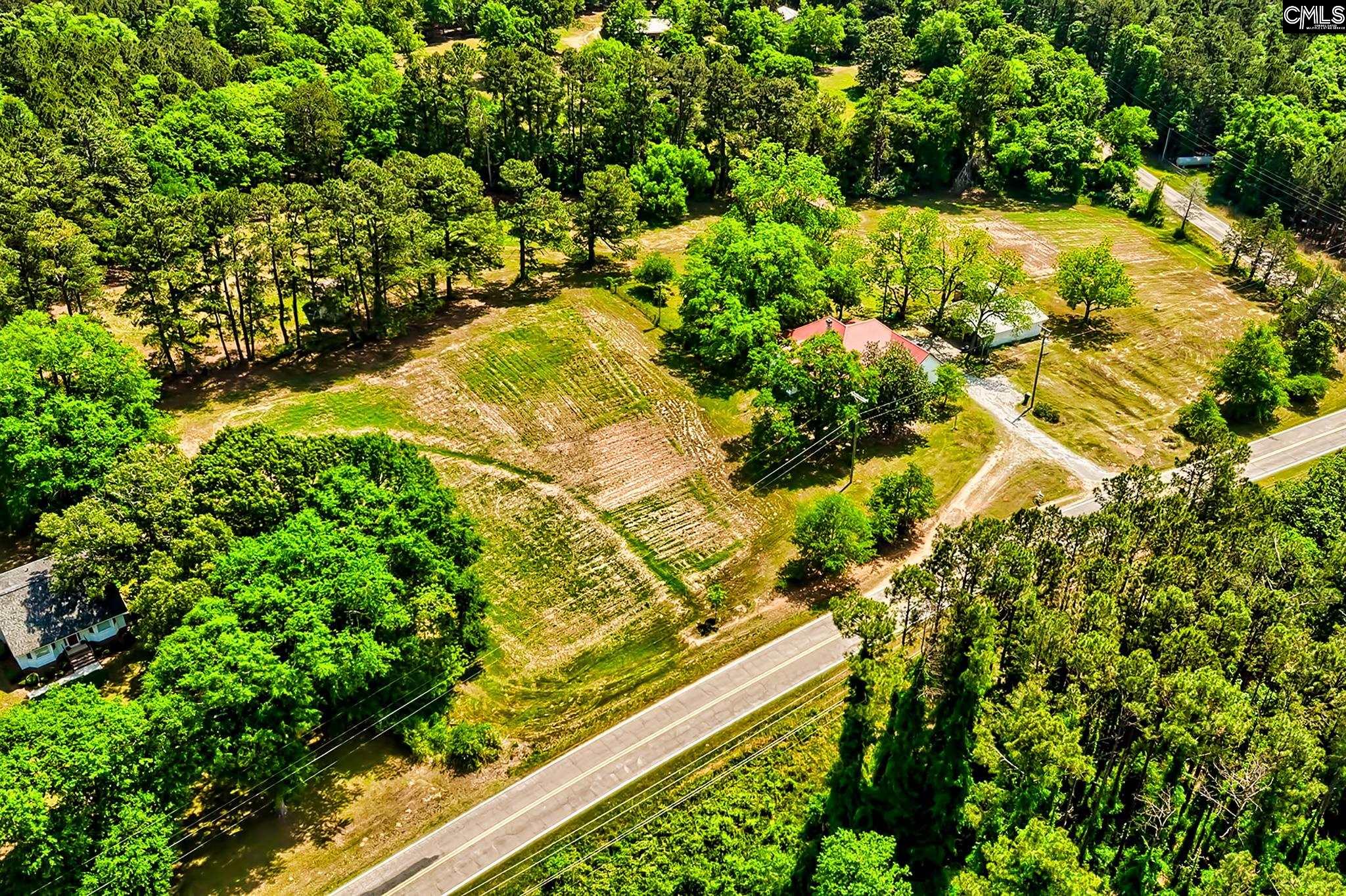 215 Greenbrier Mossydale Road, Winnsboro, South Carolina image 2