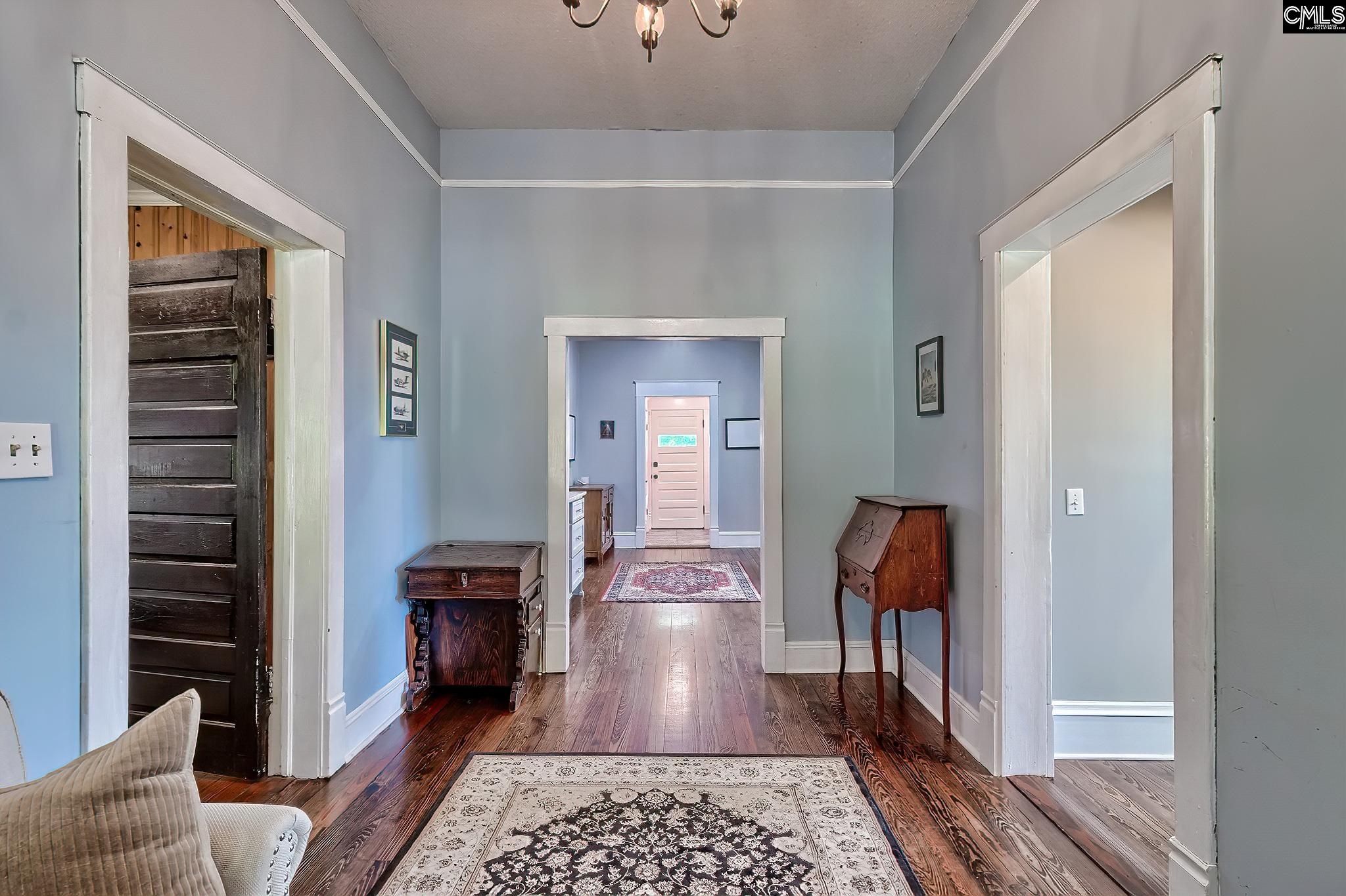 215 Greenbrier Mossydale Road, Winnsboro, South Carolina image 11