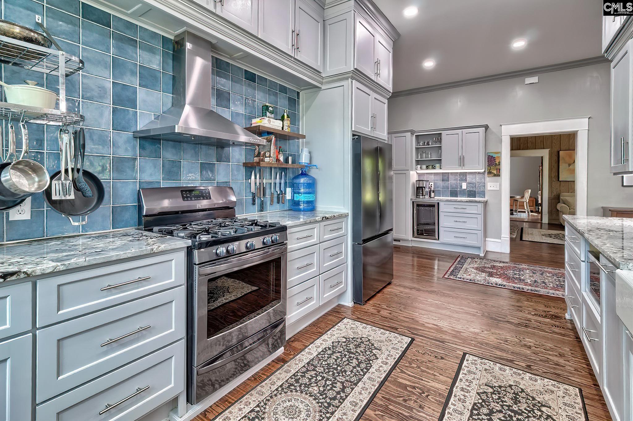 215 Greenbrier Mossydale Road, Winnsboro, South Carolina image 16