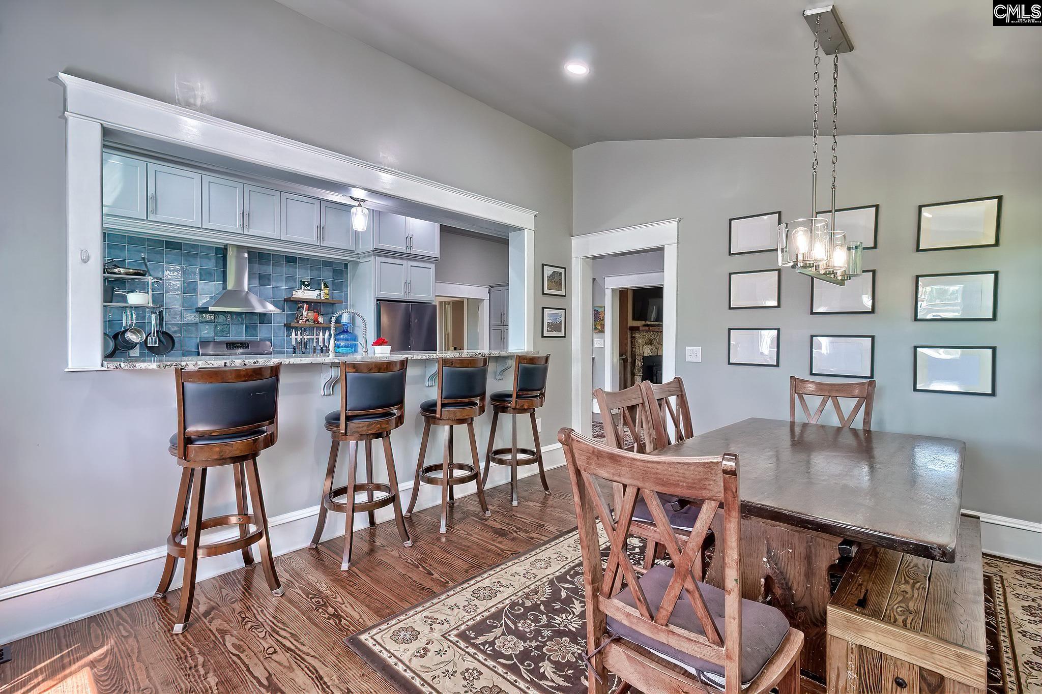 215 Greenbrier Mossydale Road, Winnsboro, South Carolina image 19