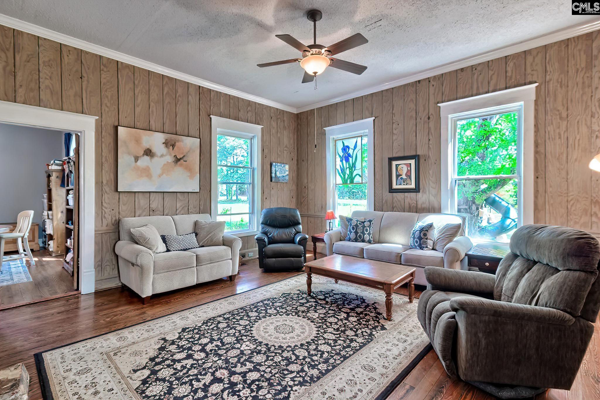 215 Greenbrier Mossydale Road, Winnsboro, South Carolina image 20