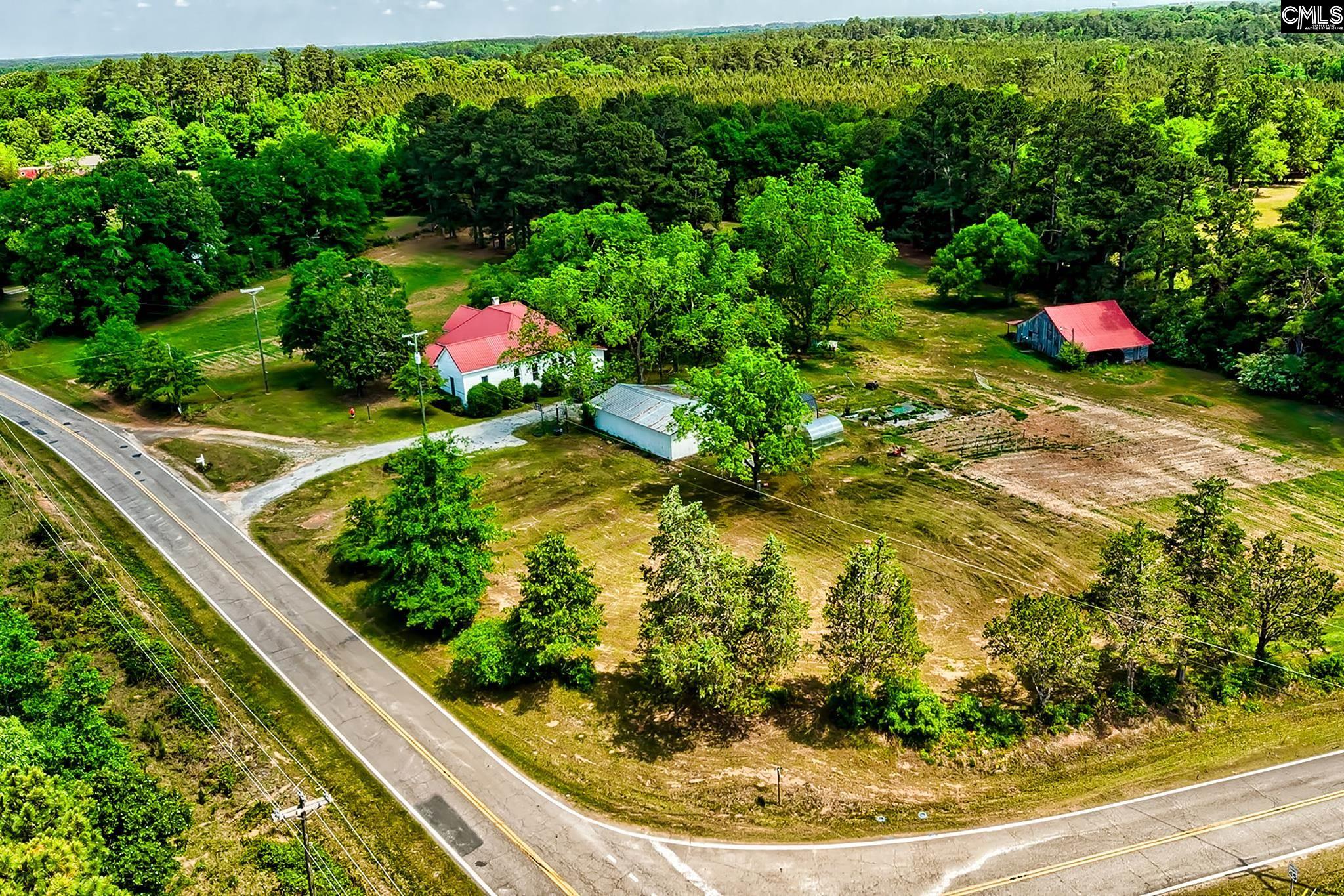 215 Greenbrier Mossydale Road, Winnsboro, South Carolina image 3