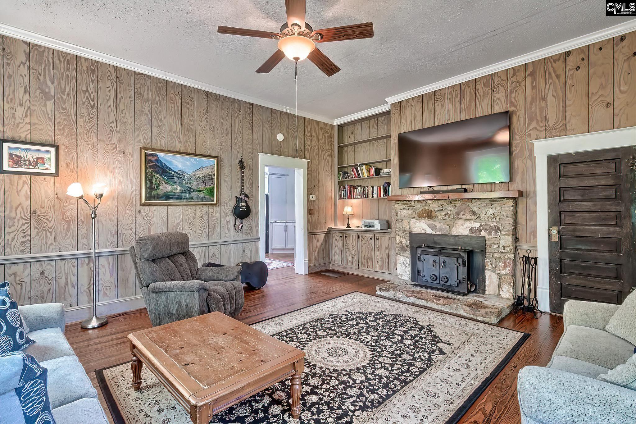 215 Greenbrier Mossydale Road, Winnsboro, South Carolina image 21