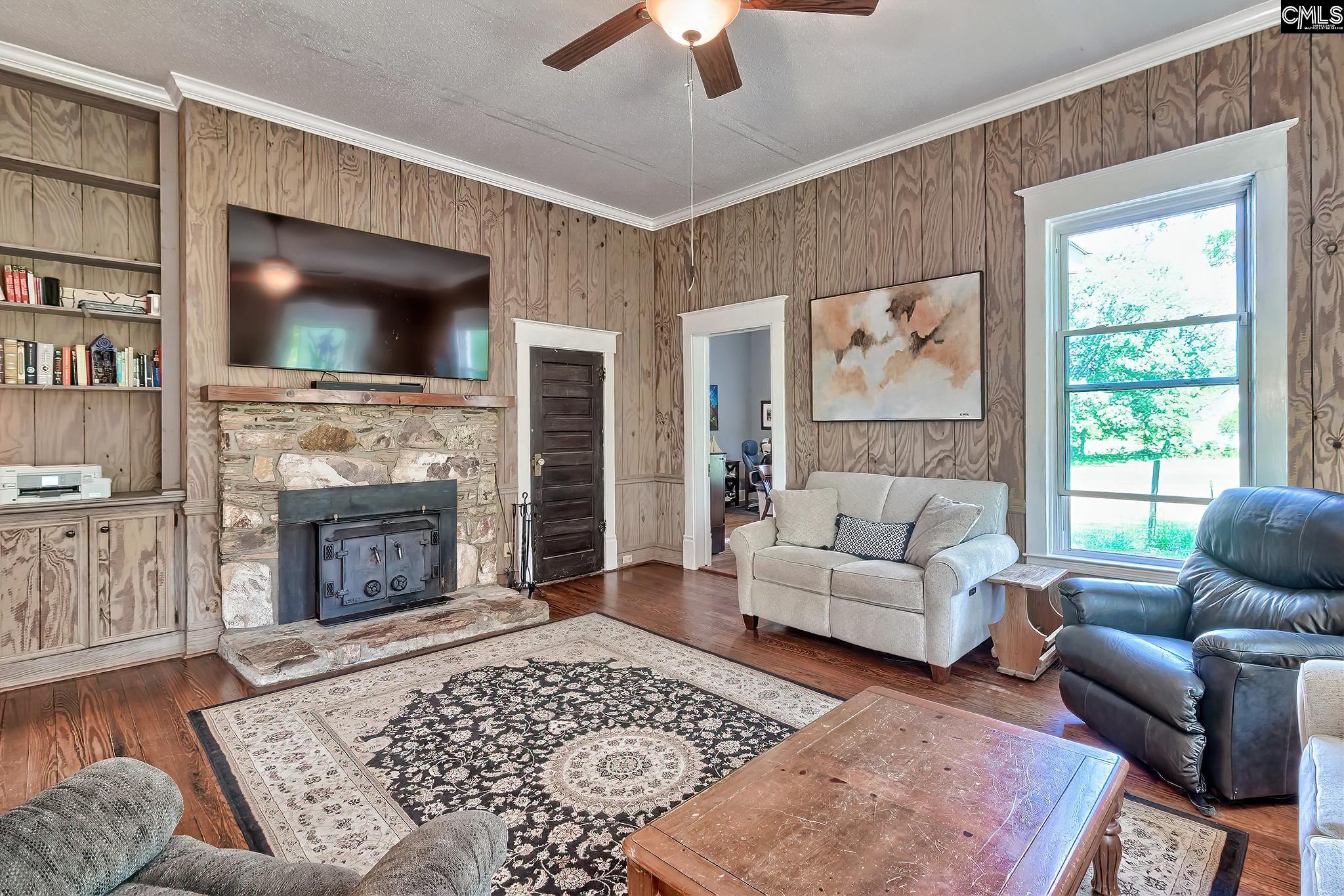 215 Greenbrier Mossydale Road, Winnsboro, South Carolina image 22