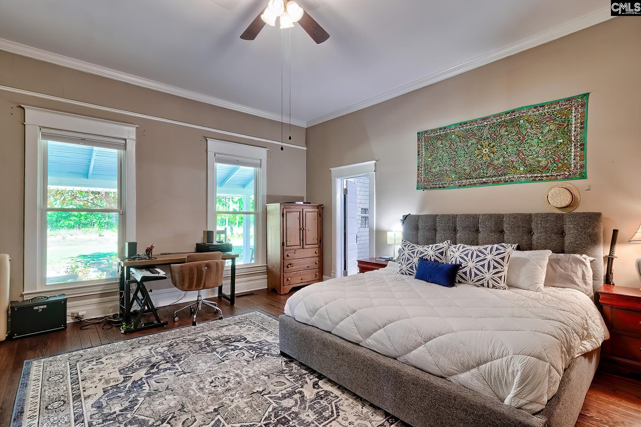 215 Greenbrier Mossydale Road, Winnsboro, South Carolina image 23